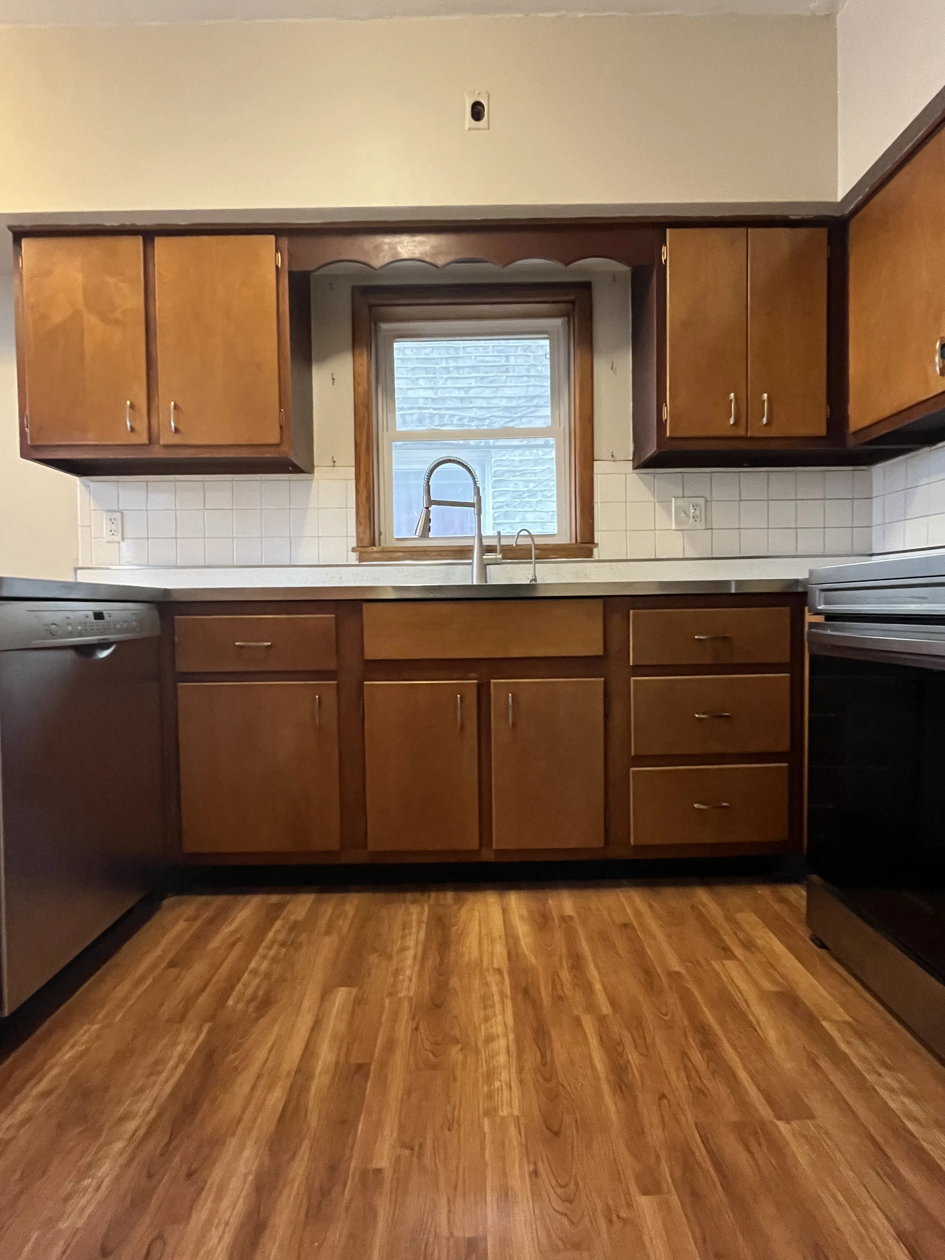 3223 W Olive Ave   60659 60659-Olive Street Two-flat-unit#1-Chicago-IL