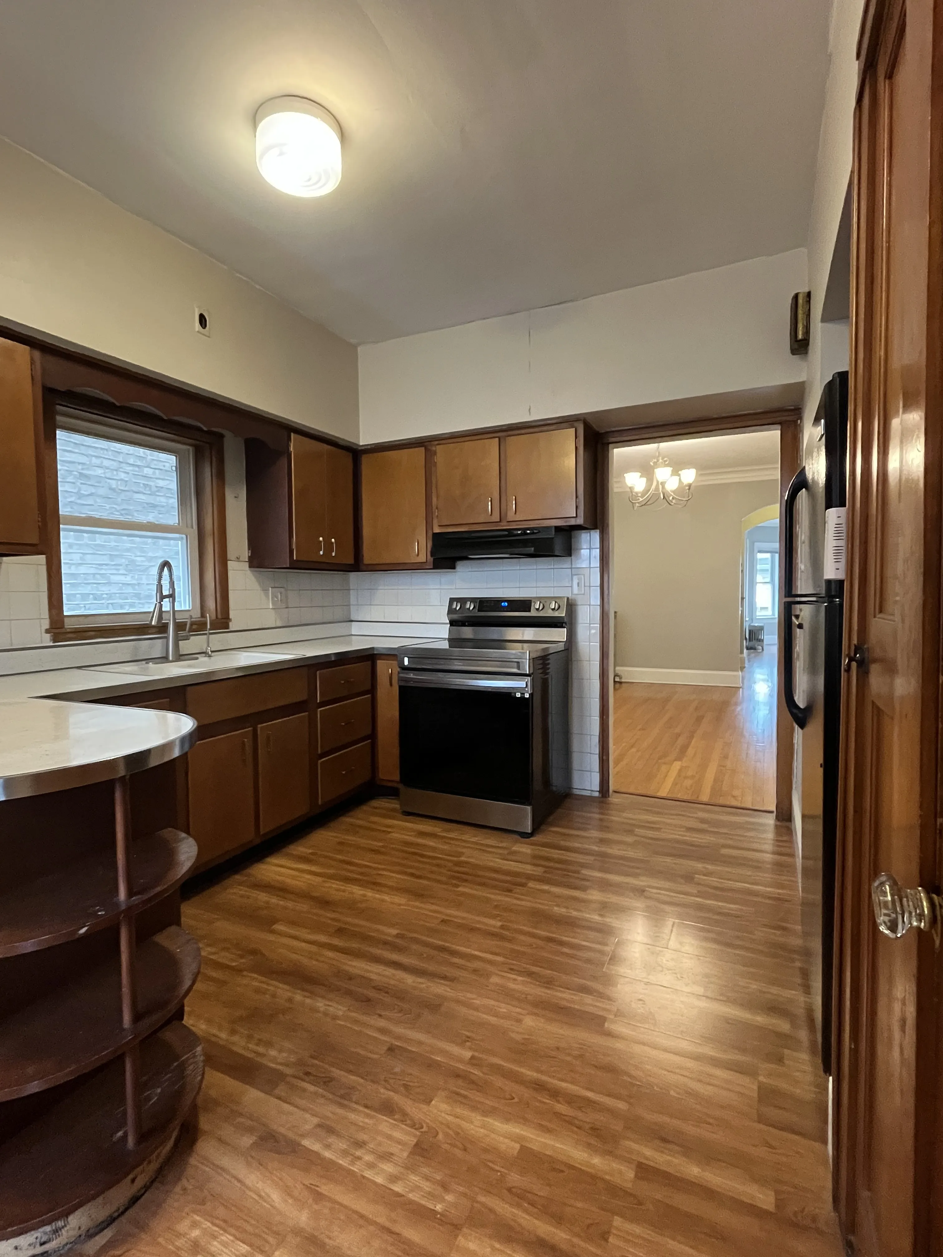 3223 W Olive Ave   60659 60659-Olive Street Two-flat-unit#1-Chicago-IL