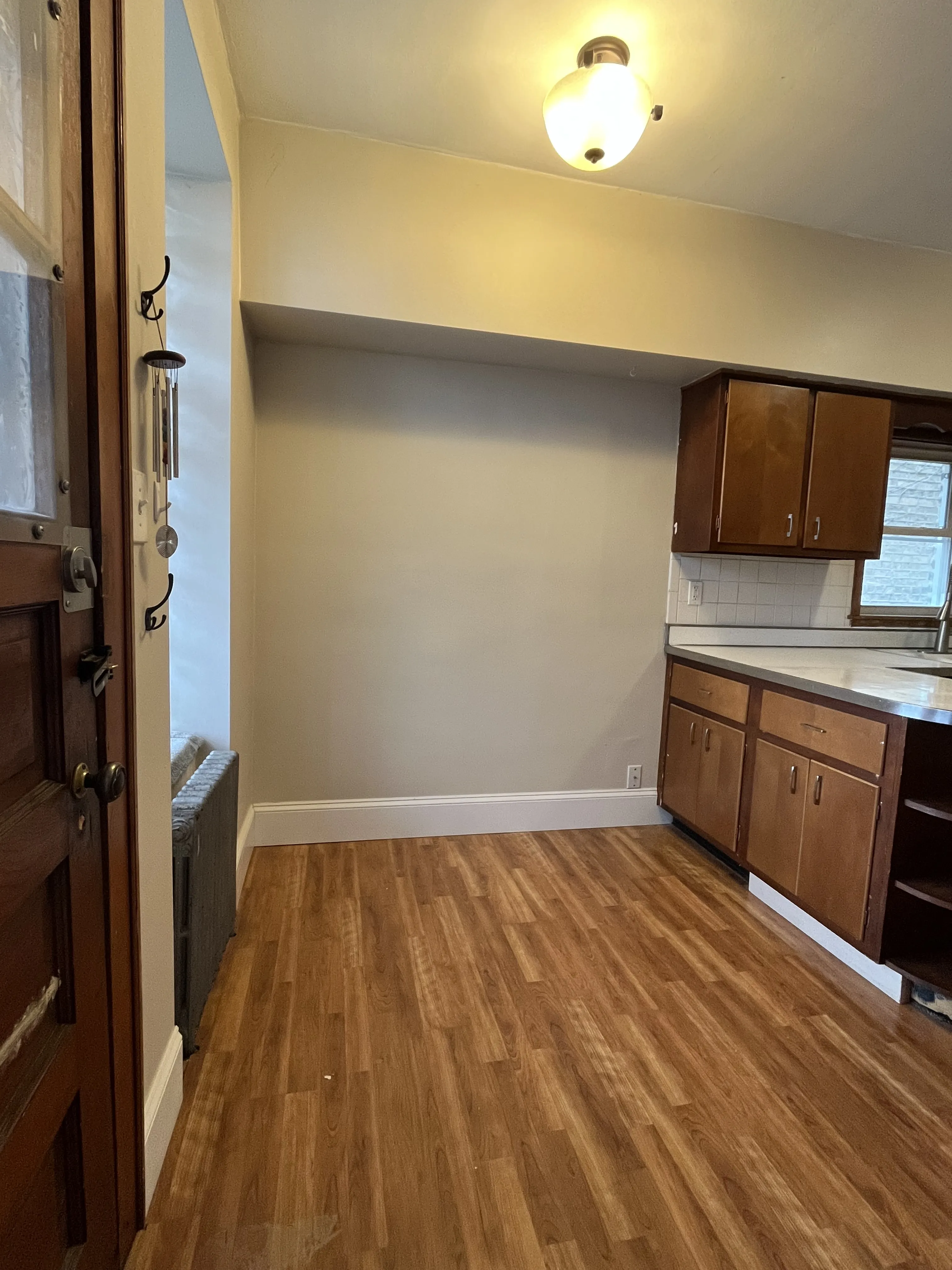 3223 W Olive Ave   60659 60659-Olive Street Two-flat-unit#1-Chicago-IL