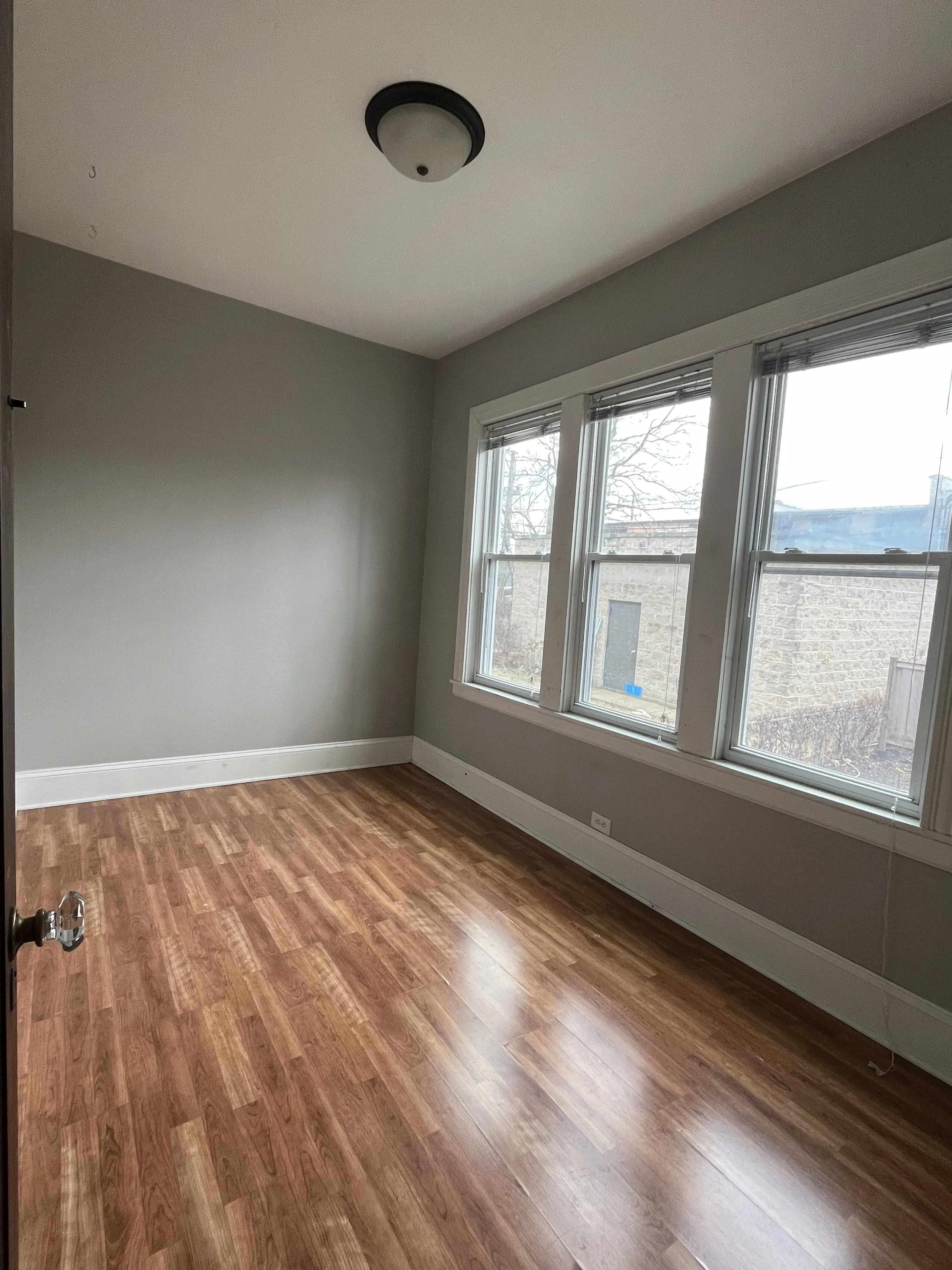 3223 W Olive Ave   60659 60659-Olive Street Two-flat-unit#1-Chicago-IL