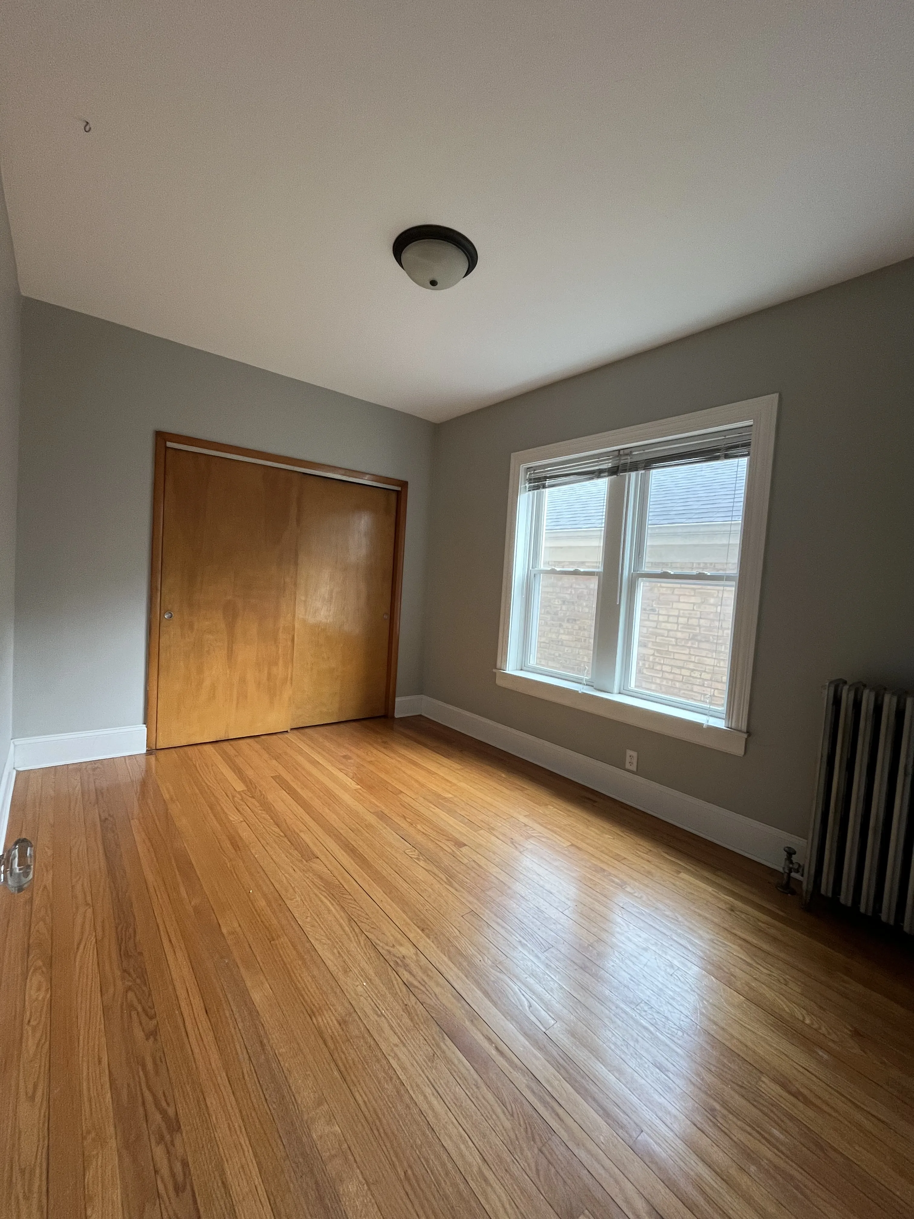 3223 W Olive Ave   60659 60659-Olive Street Two-flat-unit#1-Chicago-IL