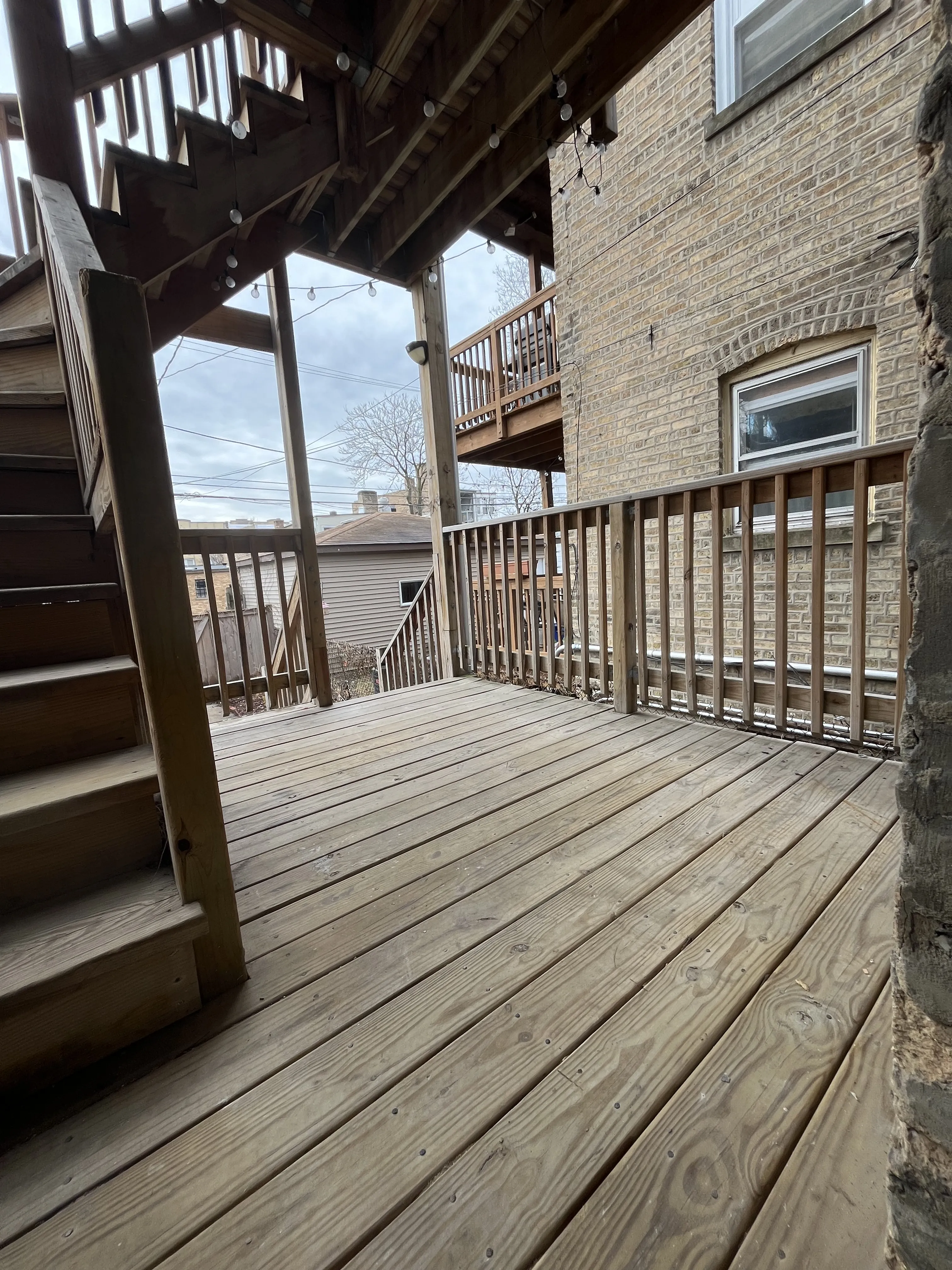 3223 W Olive Ave   60659 60659-Olive Street Two-flat-unit#1-Chicago-IL