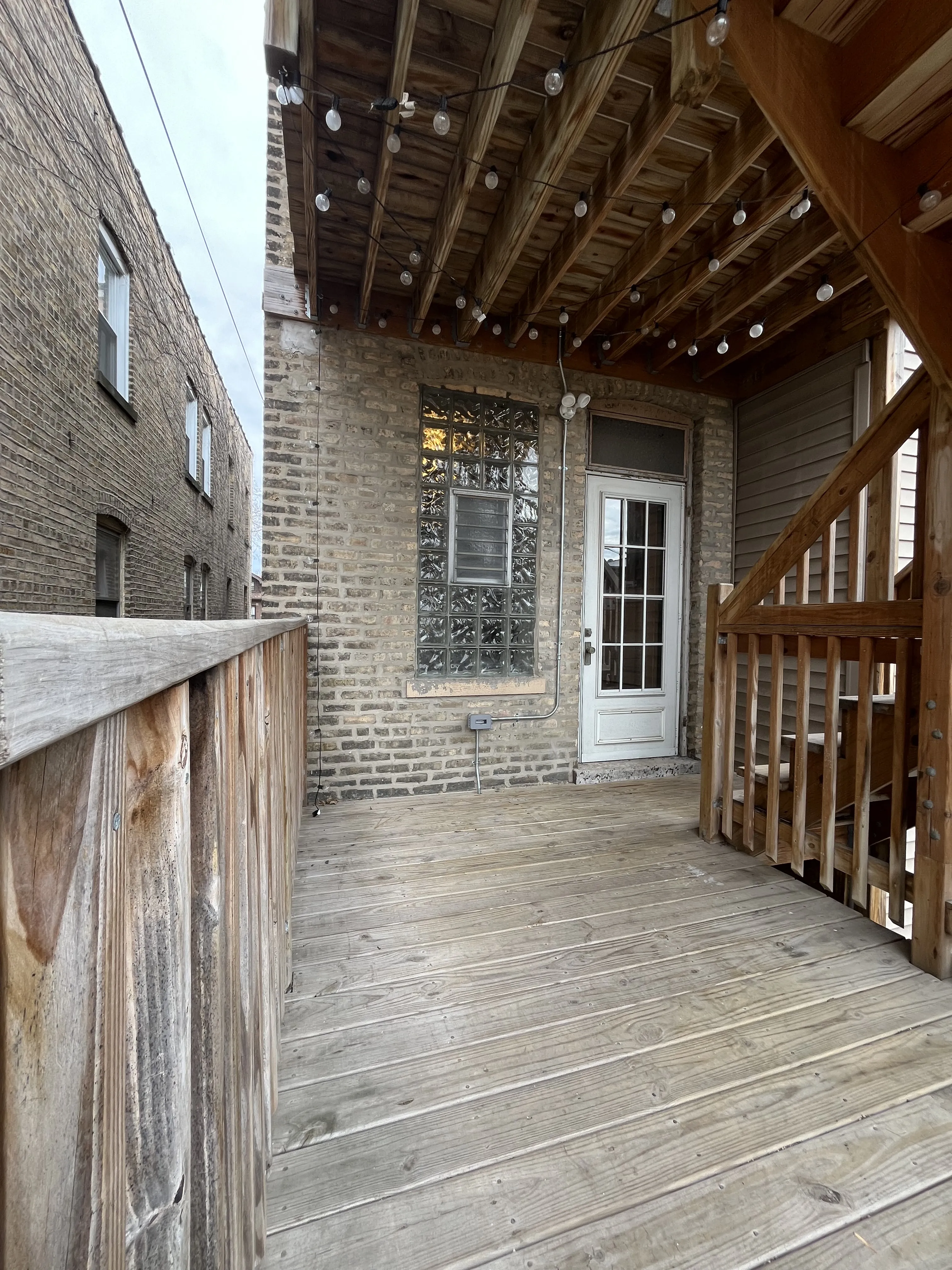 3223 W Olive Ave   60659 60659-Olive Street Two-flat-unit#1-Chicago-IL