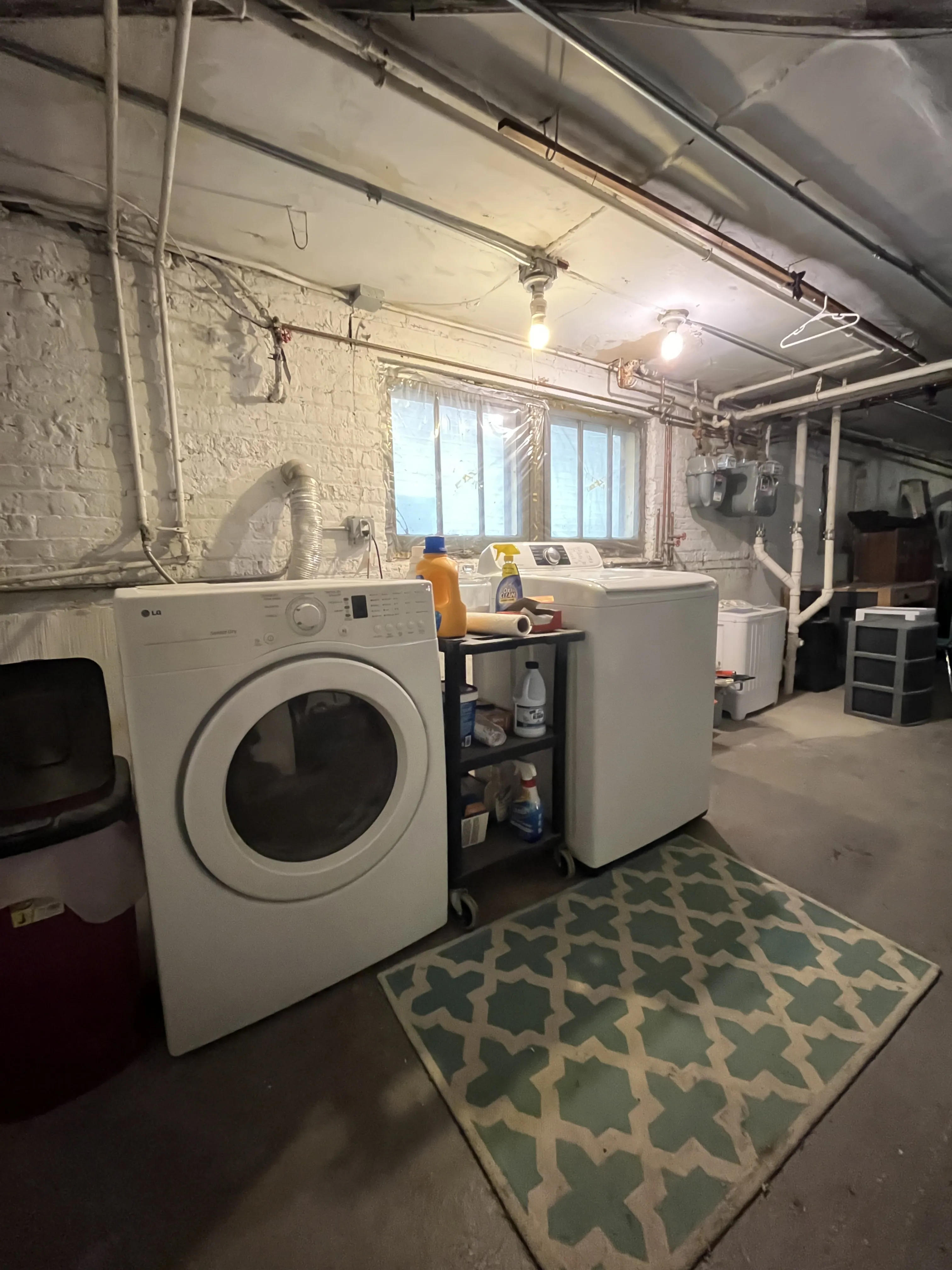 3223 W Olive Ave   60659 60659-Olive Street Two-flat-unit#1-Chicago-IL