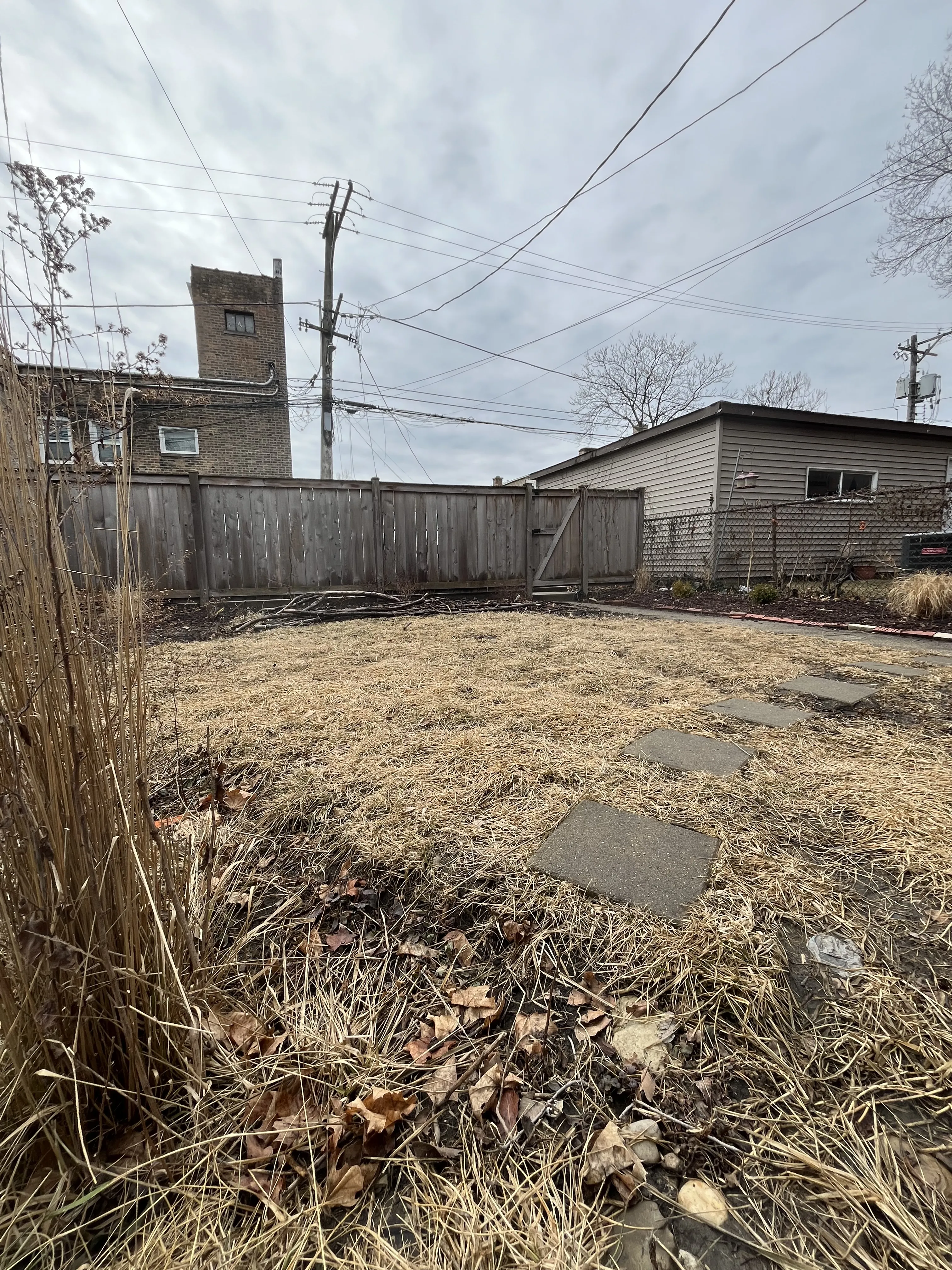 3223 W Olive Ave   60659 60659-Olive Street Two-flat-unit#1-Chicago-IL