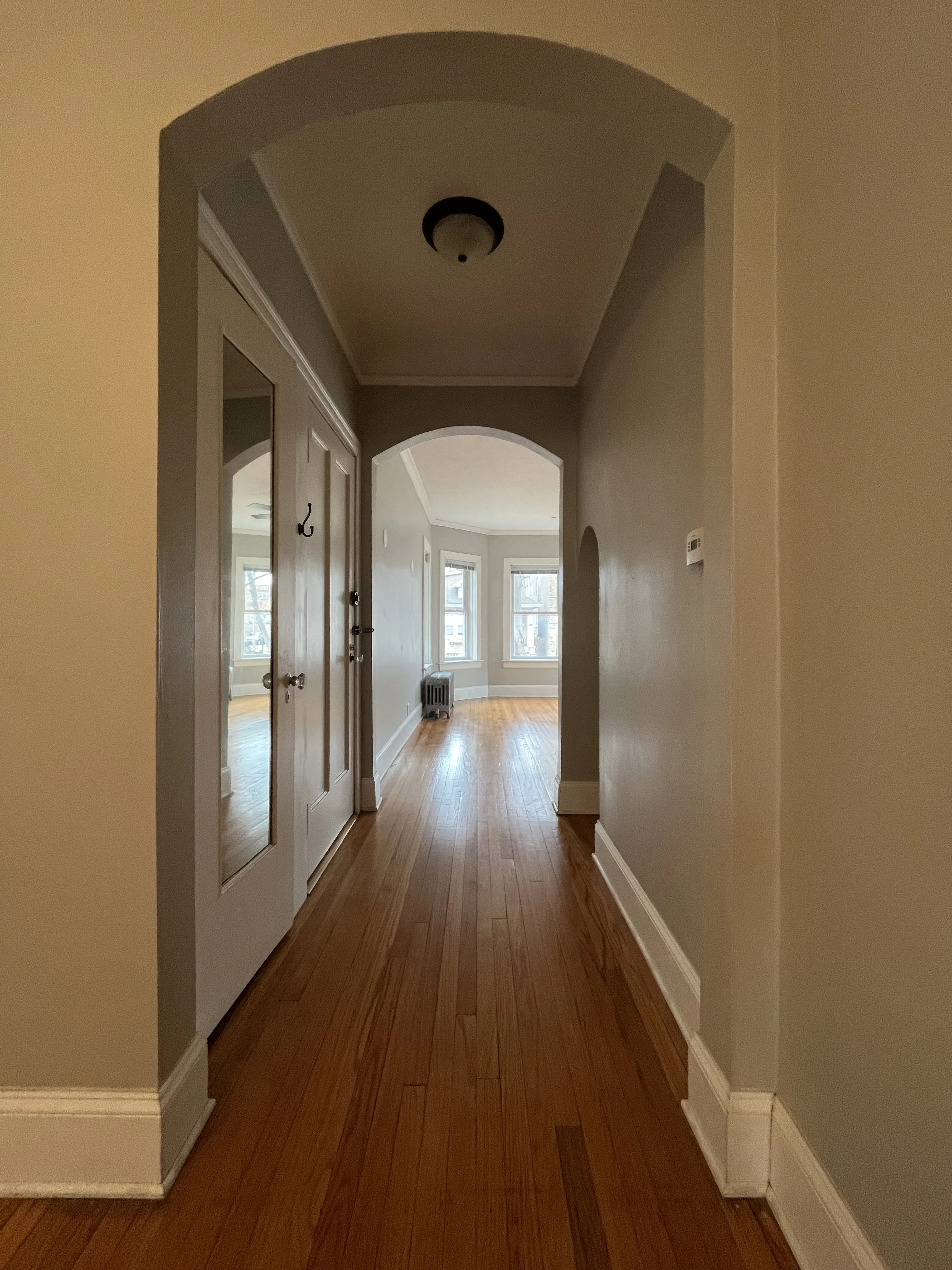 3223 W Olive Ave   60659 60659-Olive Street Two-flat-unit#1-Chicago-IL