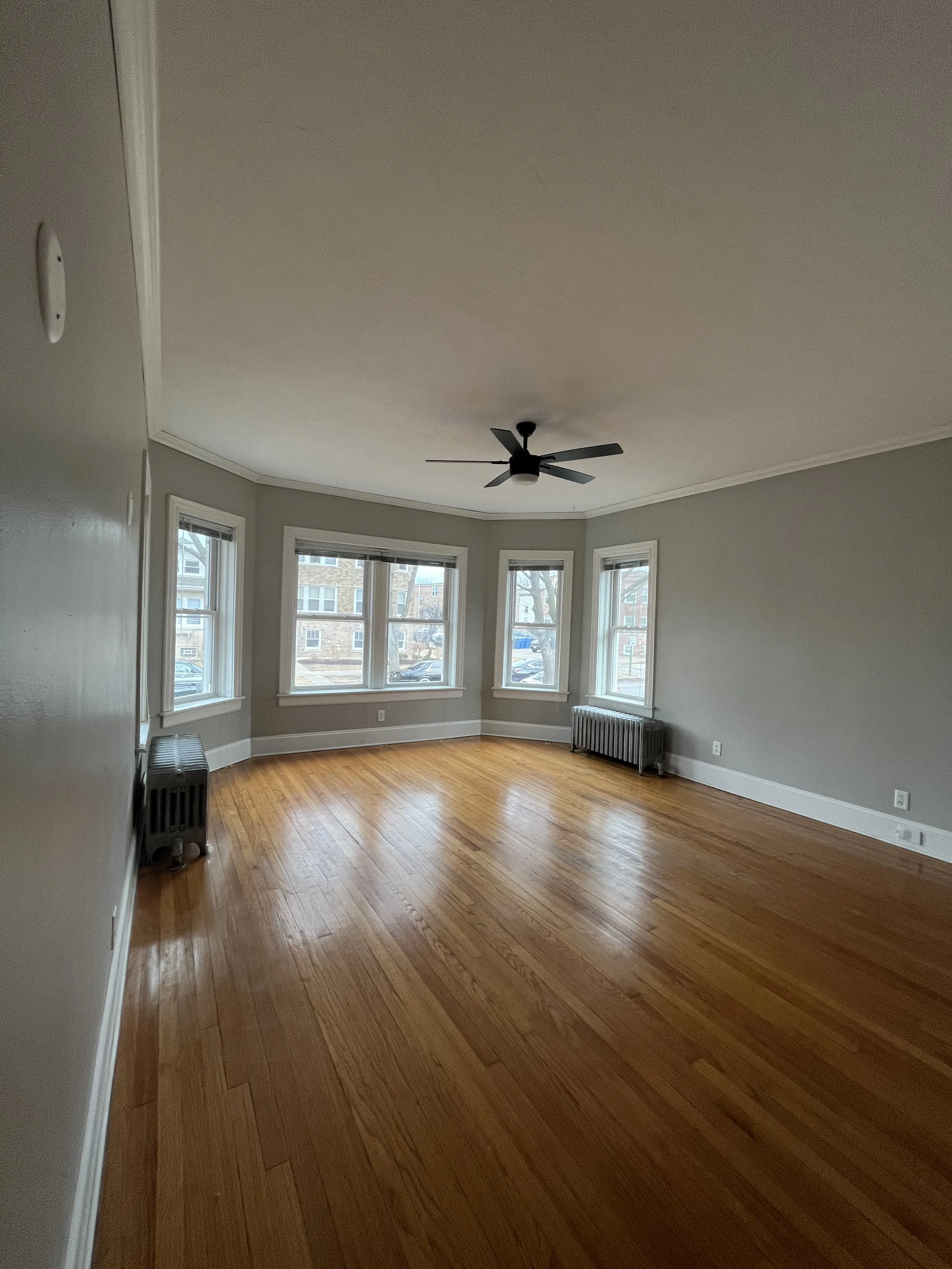 3223 W Olive Ave 60659 60659-Olive Street Two-flat-unit#1-Chicago-IL