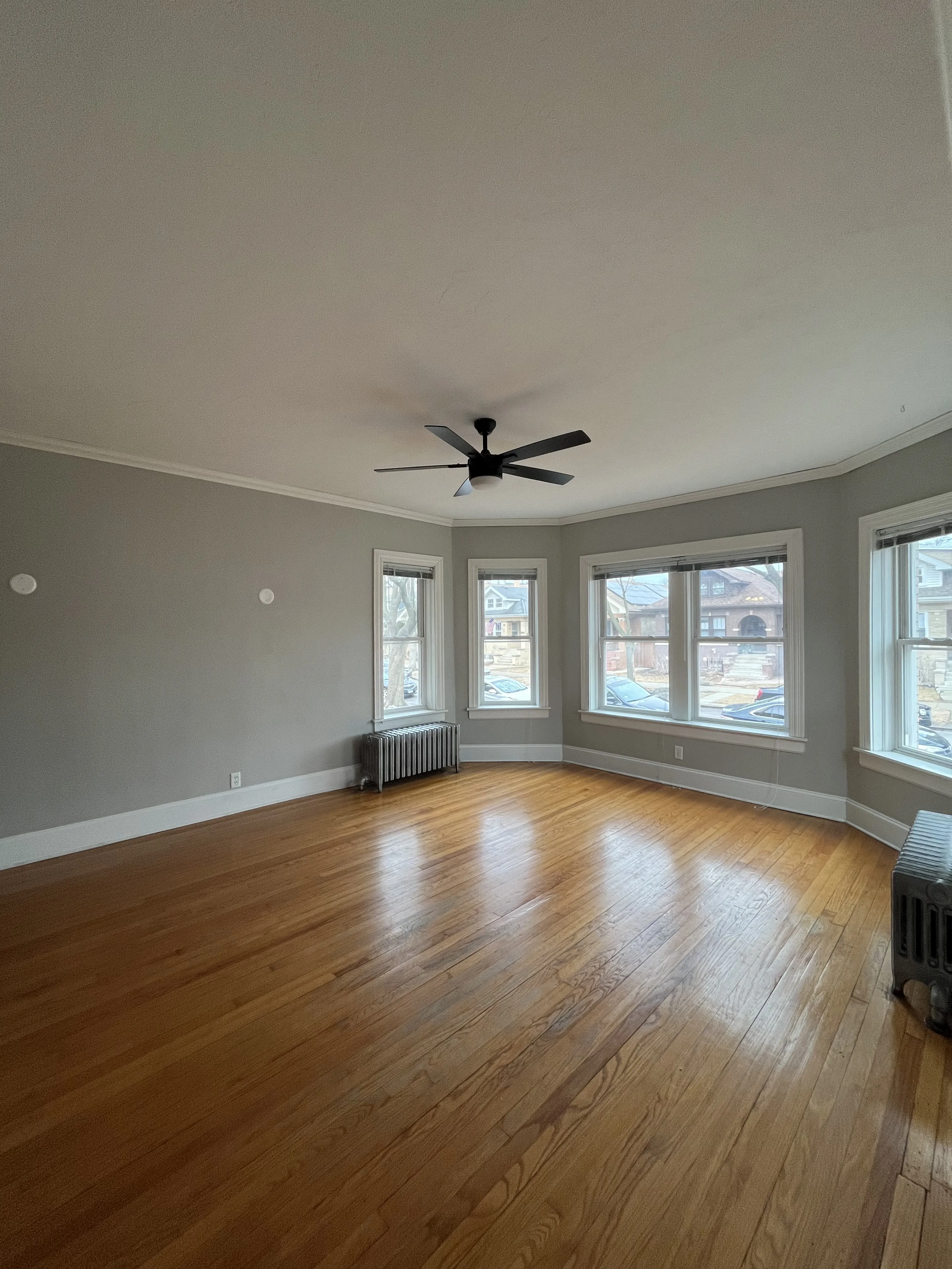 3223 W Olive Ave   60659 60659-Olive Street Two-flat-unit#1-Chicago-IL