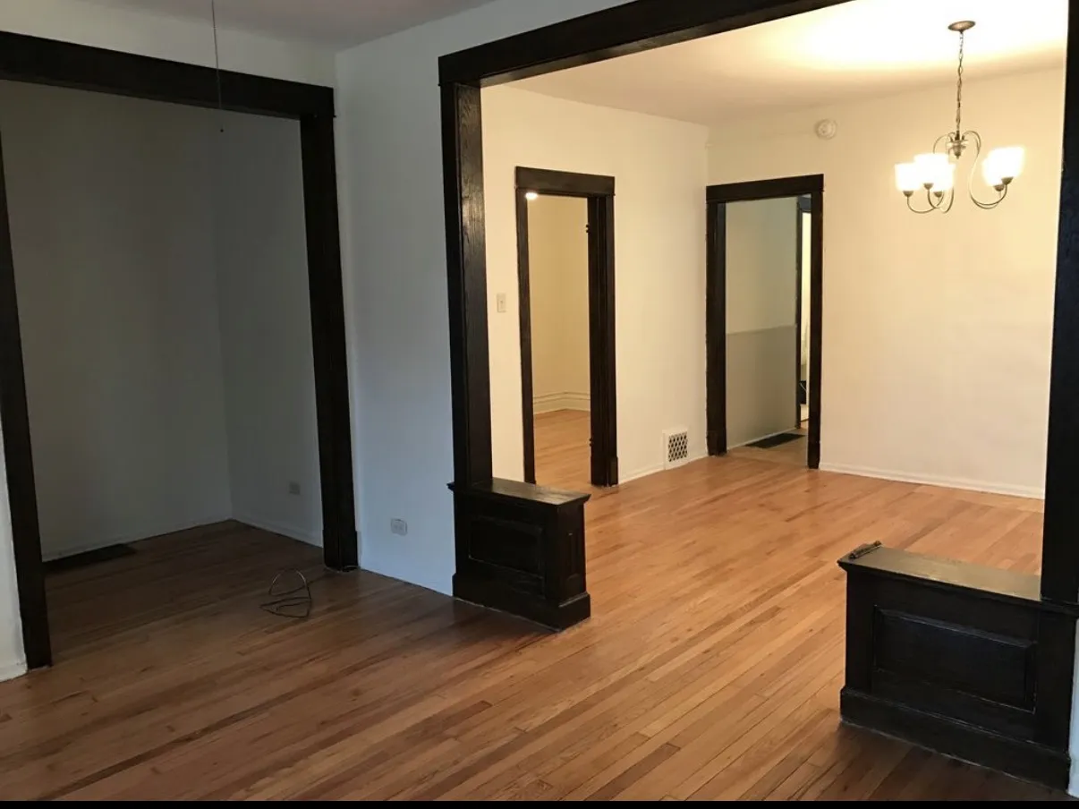 5102 W Sunnyside Ave 60630-unit#1-Chicago-IL