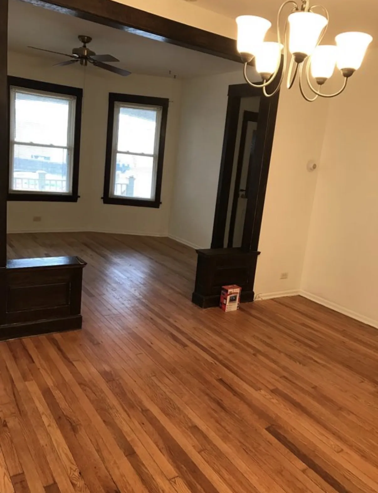 5102 W Sunnyside Ave 60630-unit#1-Chicago-IL