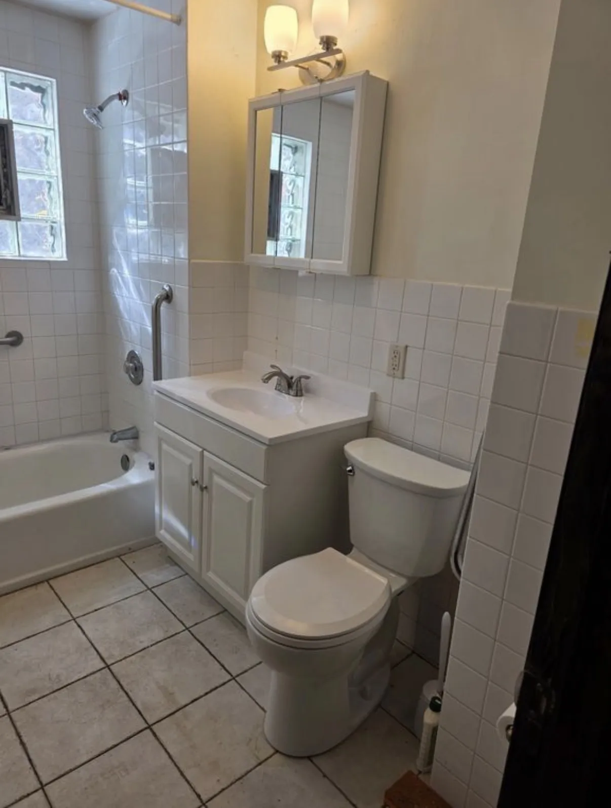 5102 W Sunnyside Ave 60630-unit#1-Chicago-IL