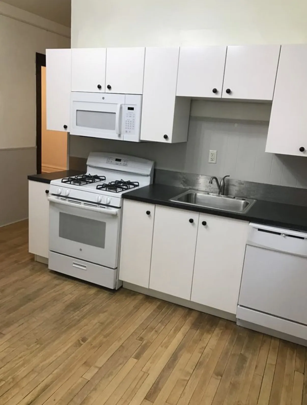 5102 W Sunnyside Ave 60630-unit#1-Chicago-IL