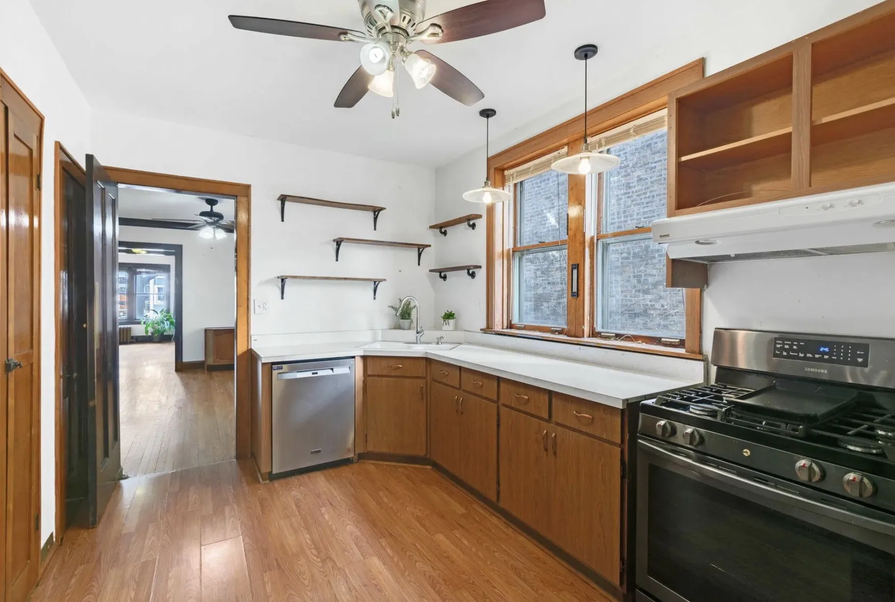 3730 N Richmond St 60618-unit#1-Chicago-IL