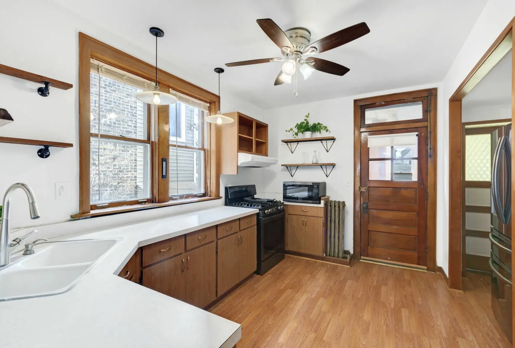 3730 N Richmond St 60618-unit#1-Chicago-IL