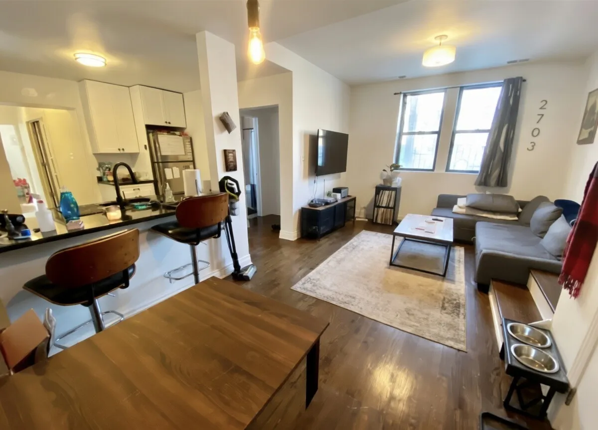 2703 W BELDEN AVE 60647-unit#G-Chicago-IL