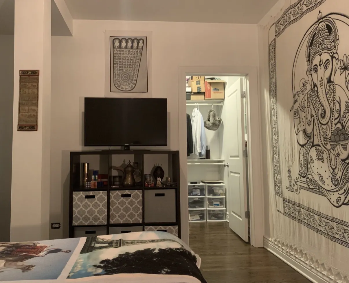 2703 W BELDEN AVE 60647-unit#G-Chicago-IL