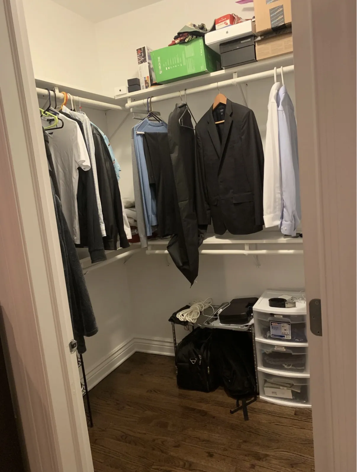 2703 W BELDEN AVE 60647-unit#G-Chicago-IL