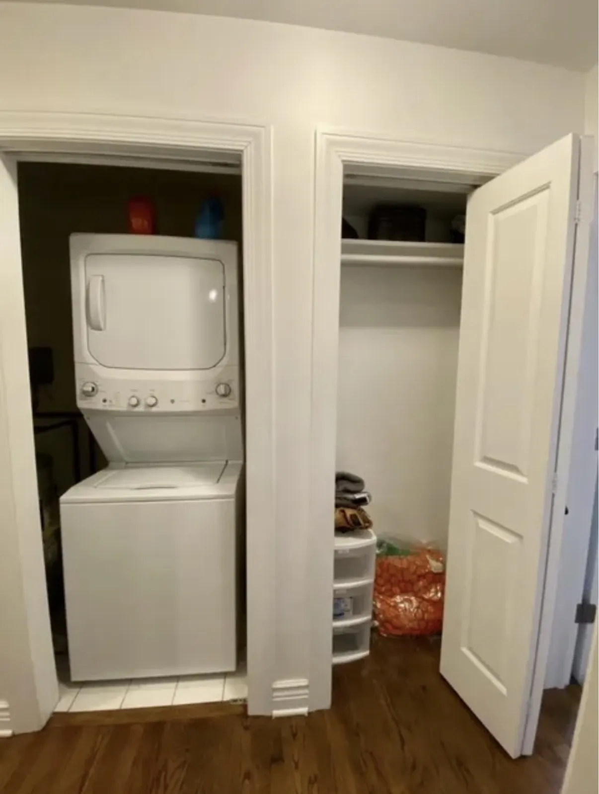 2703 W BELDEN AVE 60647-unit#G-Chicago-IL