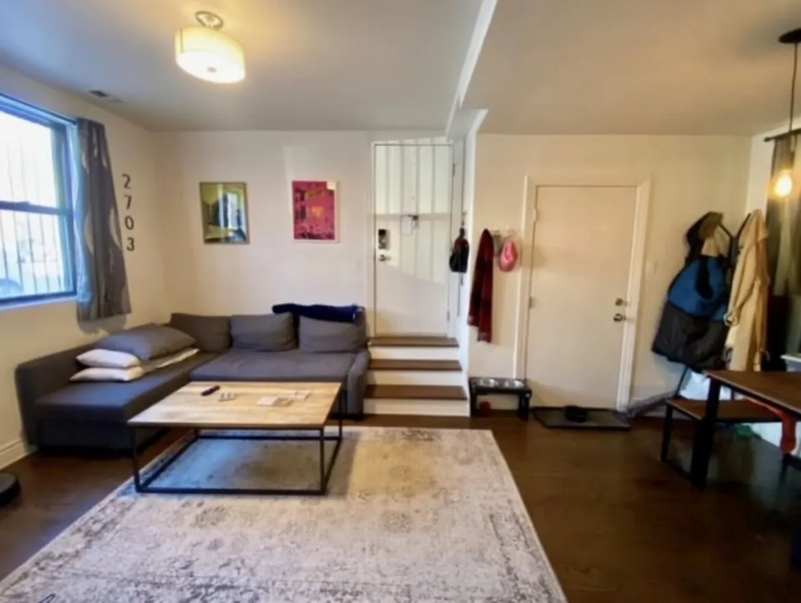 2703 W BELDEN AVE 60647-unit#G-Chicago-IL