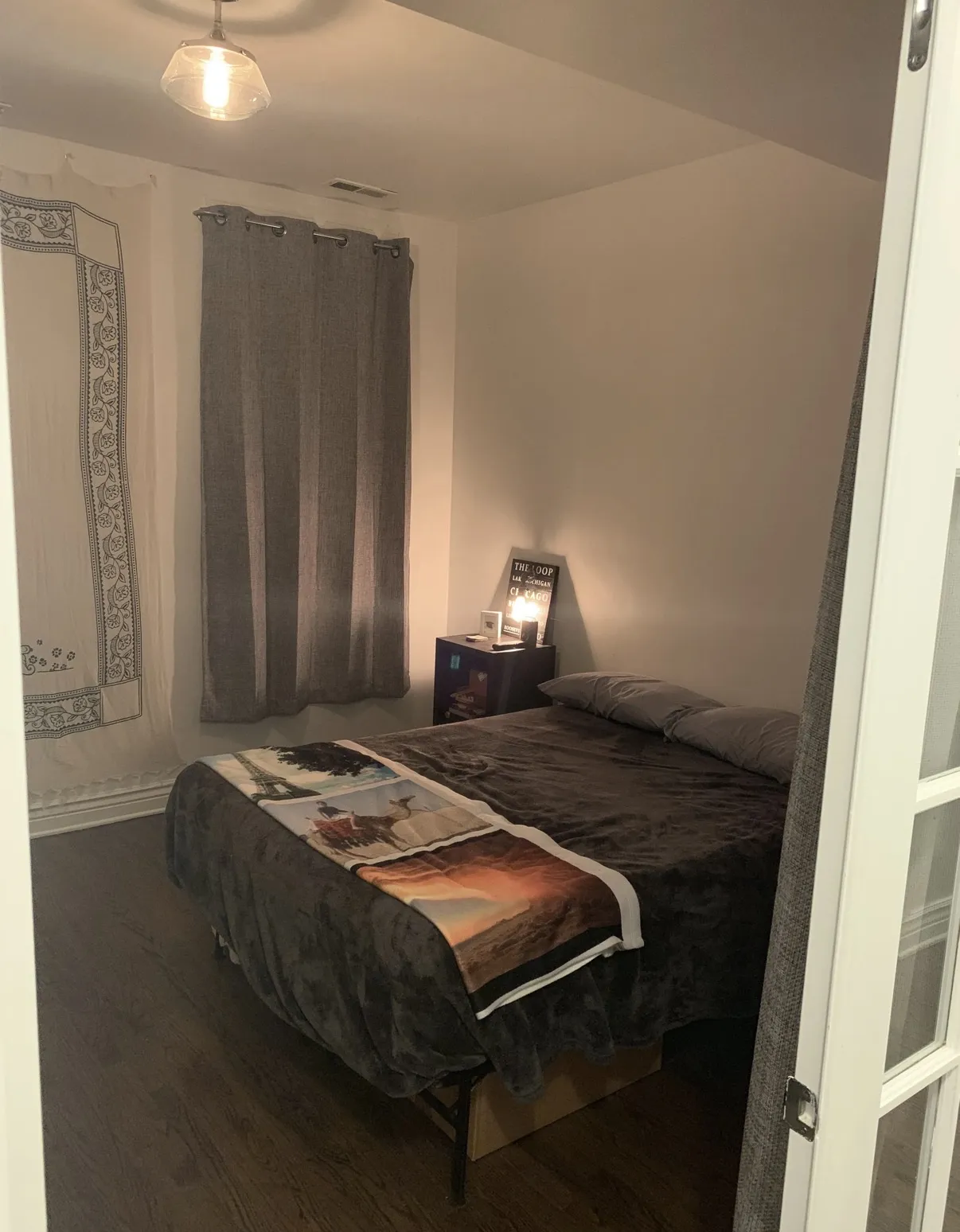 2703 W BELDEN AVE 60647-unit#G-Chicago-IL