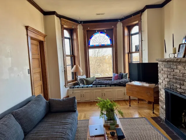 2809 W Logan Blvd 60647 60647-unit#3-Chicago-IL