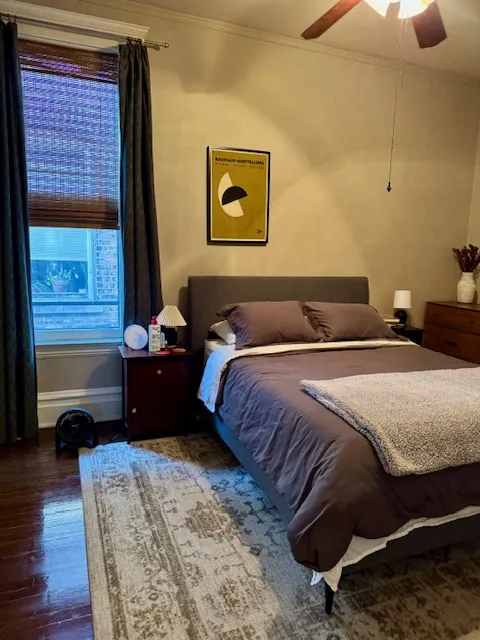 2809 W Logan Blvd 60647 60647-unit#3-Chicago-IL