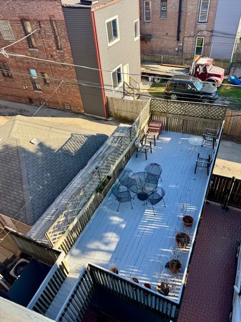 2809 W Logan Blvd 60647 60647-unit#3-Chicago-IL