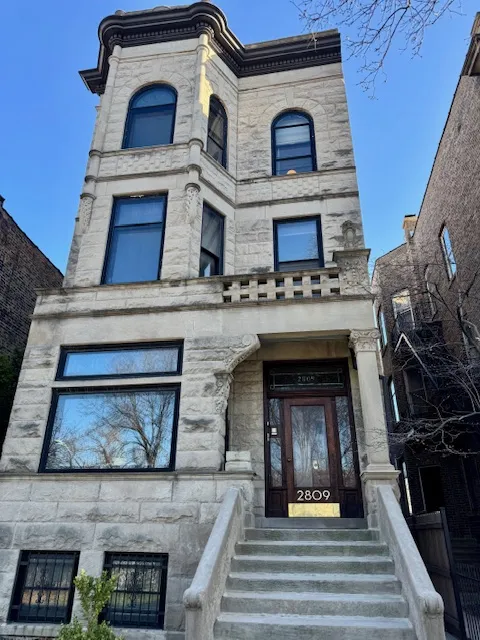 2809 W Logan Blvd 60647 60647-unit#3-Chicago-IL