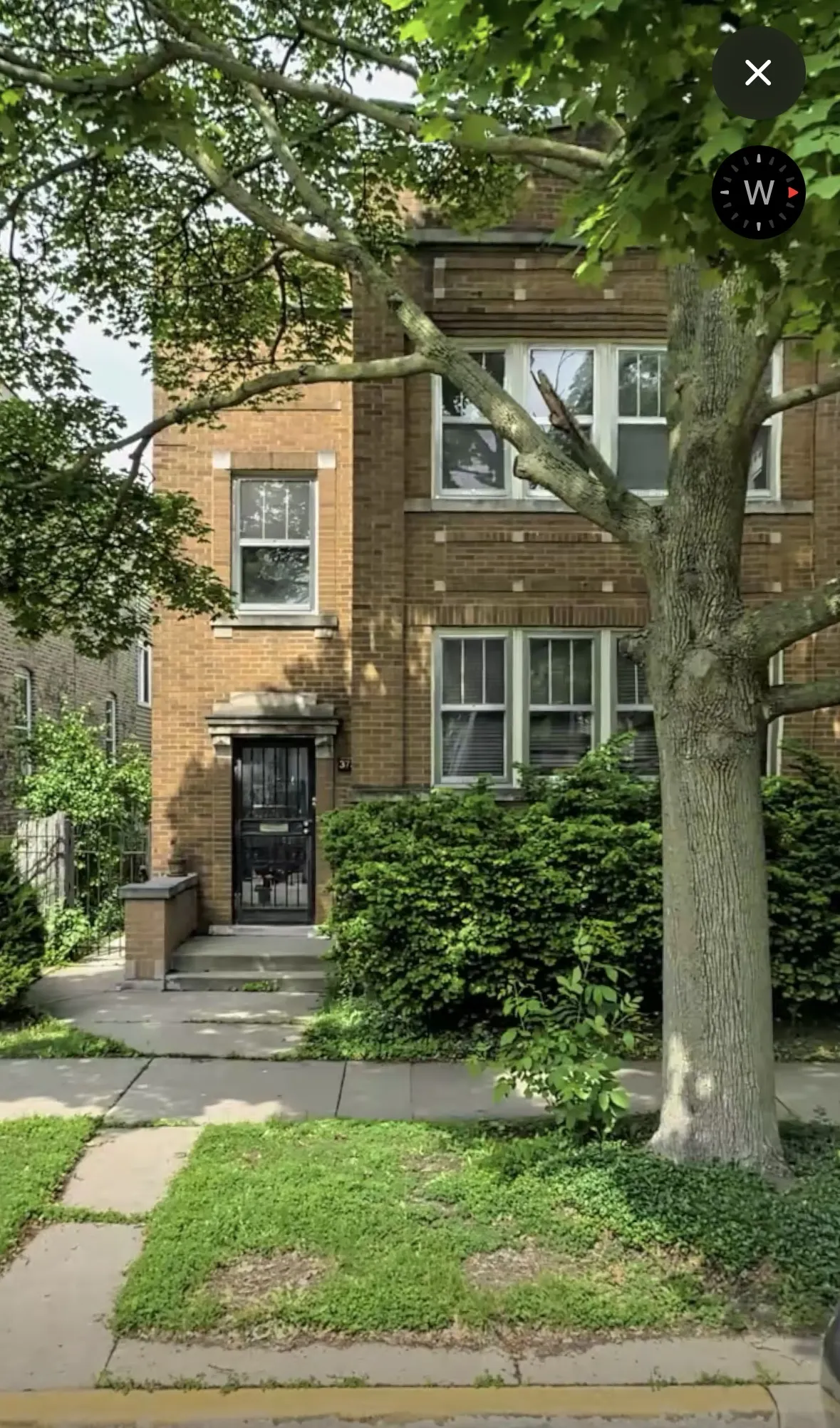 3730 N Richmond St 60618-unit#1-Chicago-IL