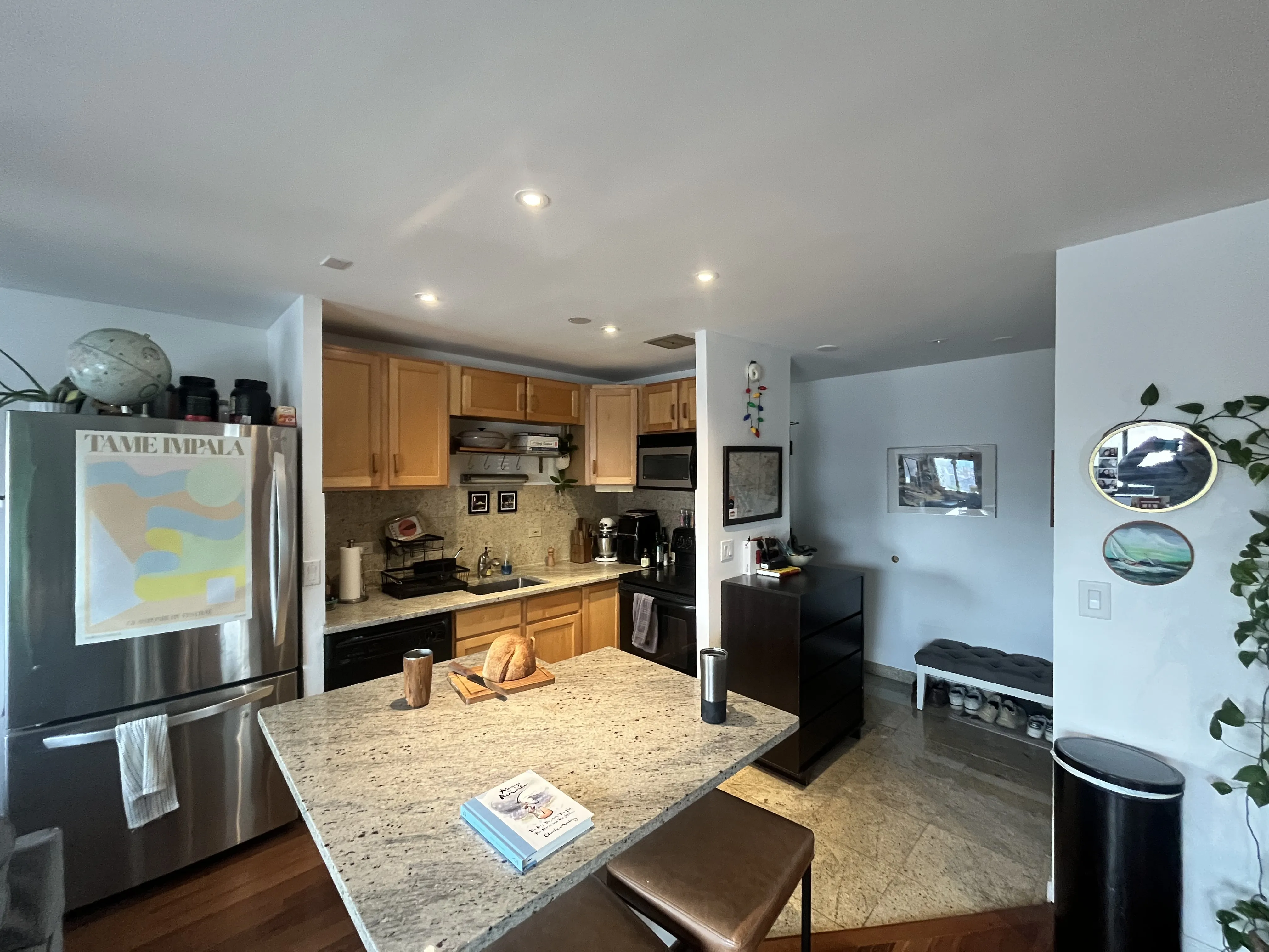 607 W Wrightwood Ave 60614 60614-unit#615-Chicago-IL