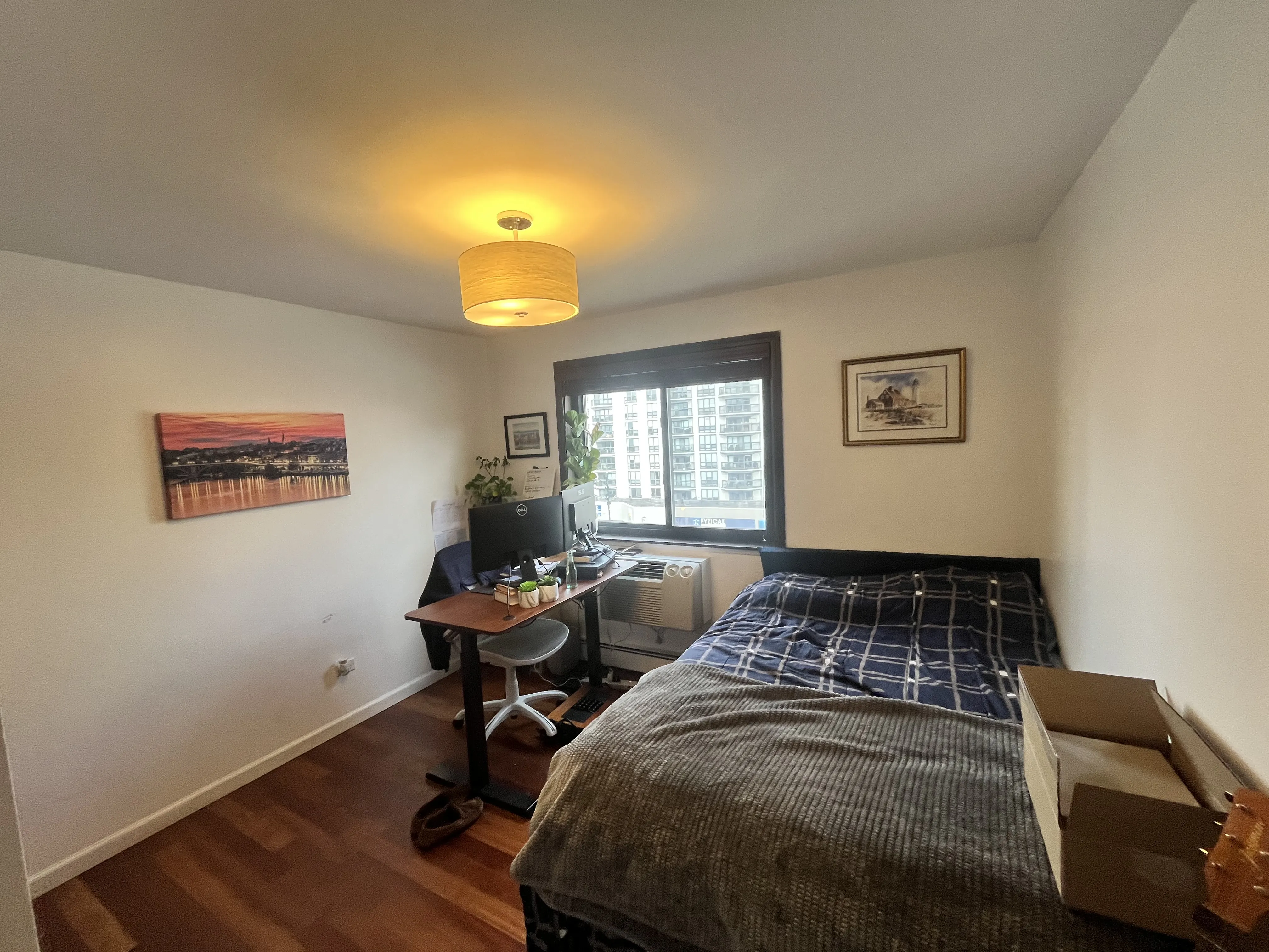 607 W Wrightwood Ave 60614 60614-unit#615-Chicago-IL