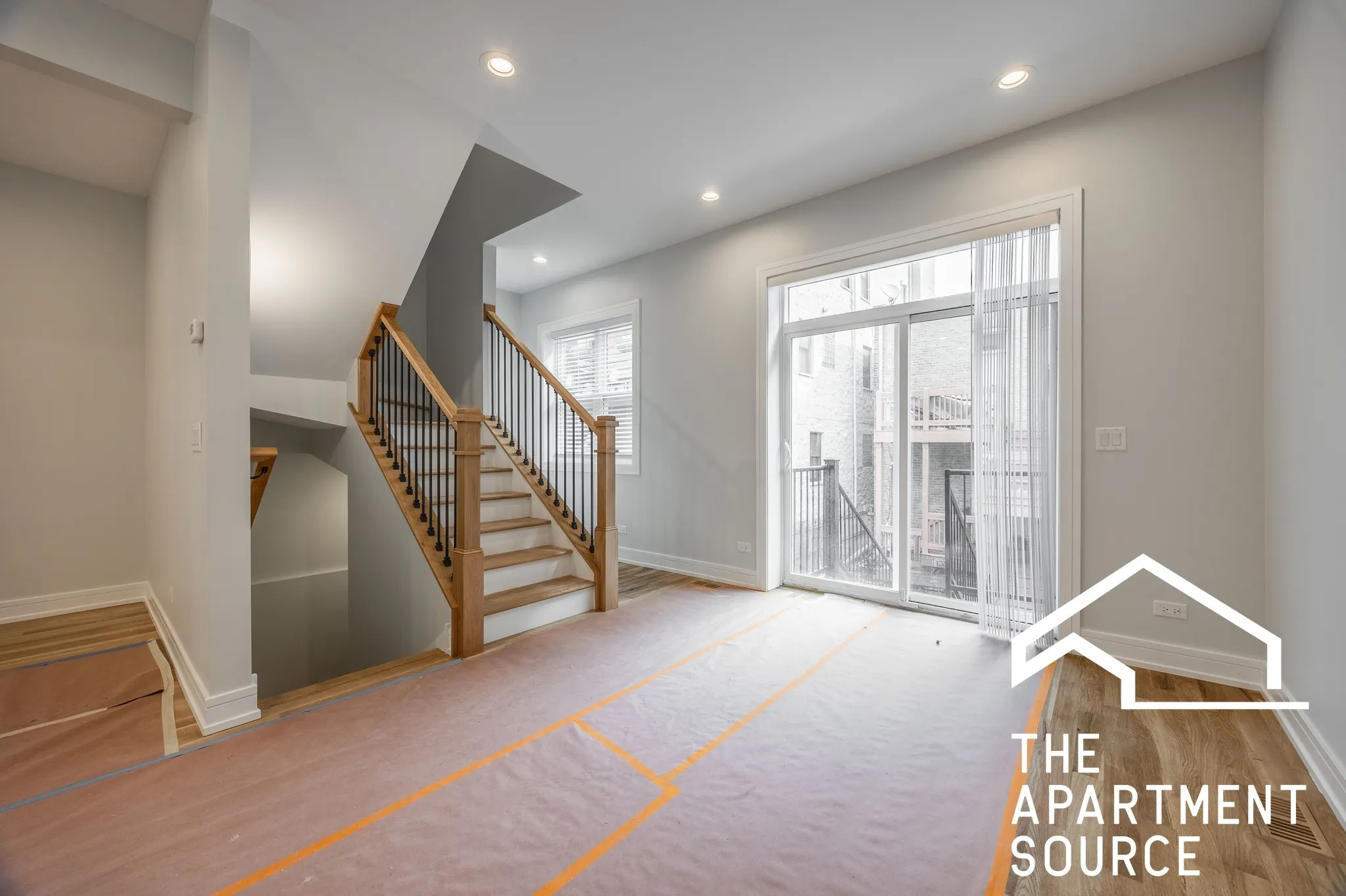 858 N Paulina St 60622 60622-unit#CH-Chicago-IL