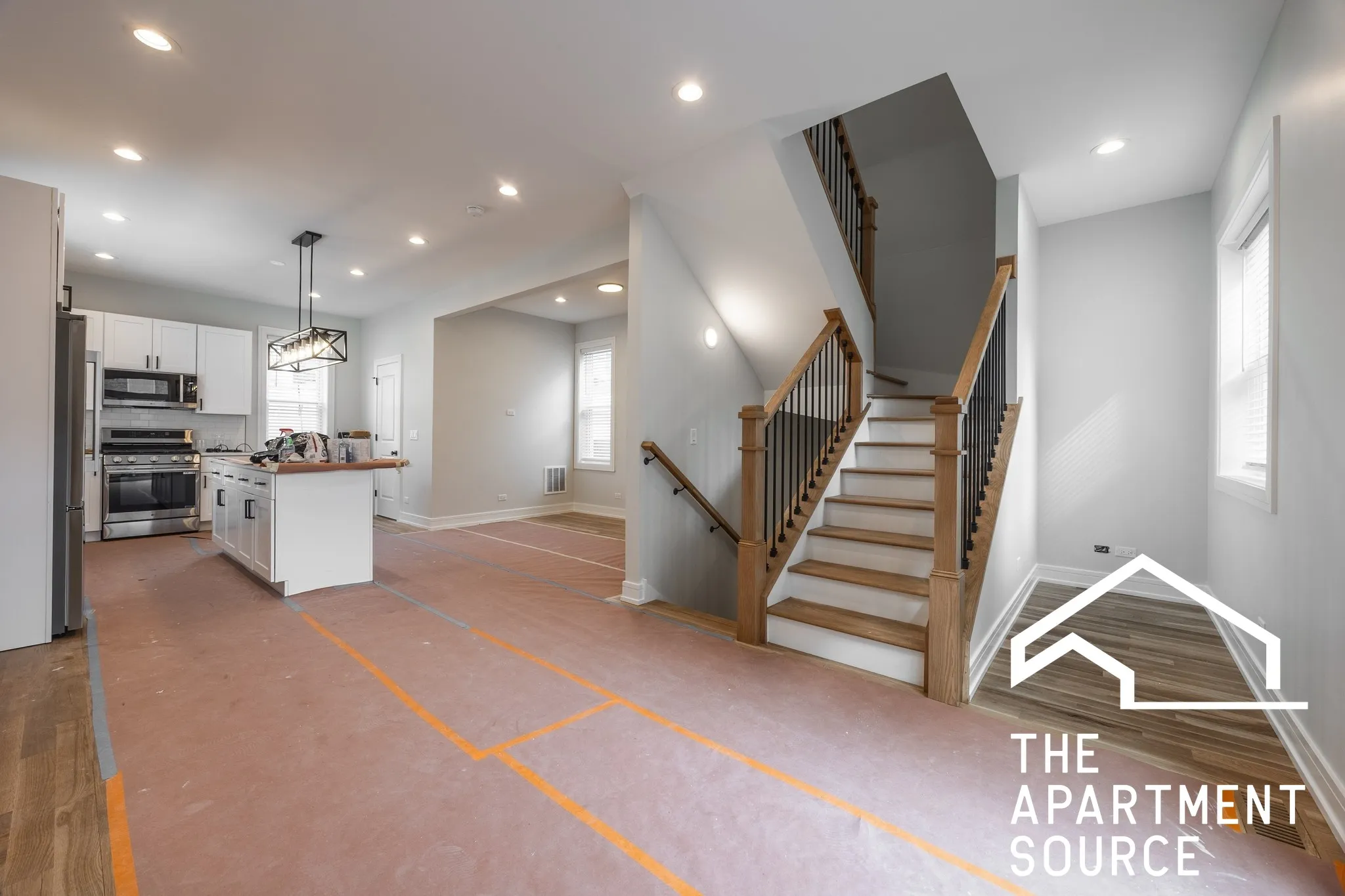 858 N Paulina St   60622 60622-unit#CH-Chicago-IL