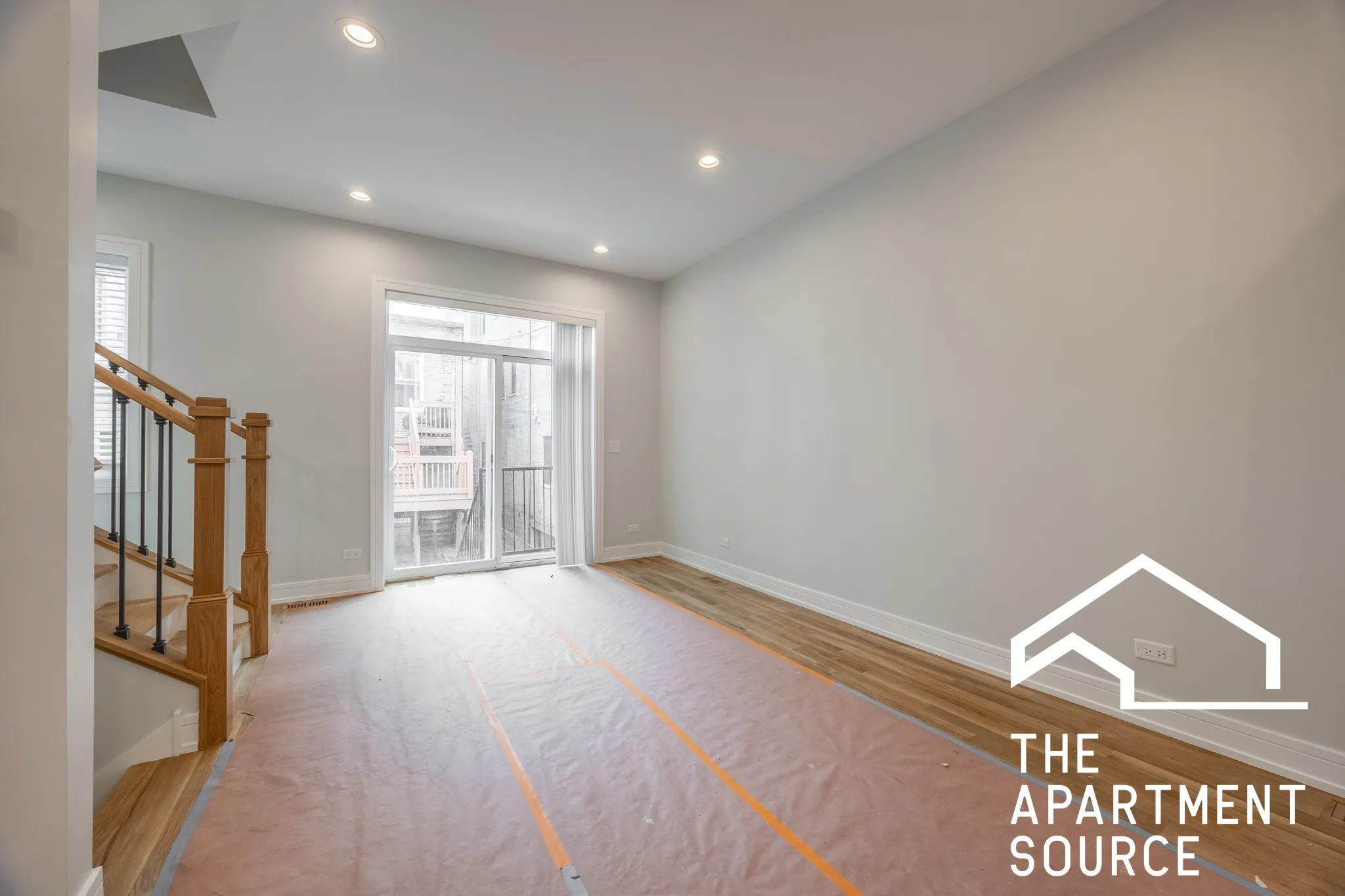 858 N Paulina St   60622 60622-unit#CH-Chicago-IL