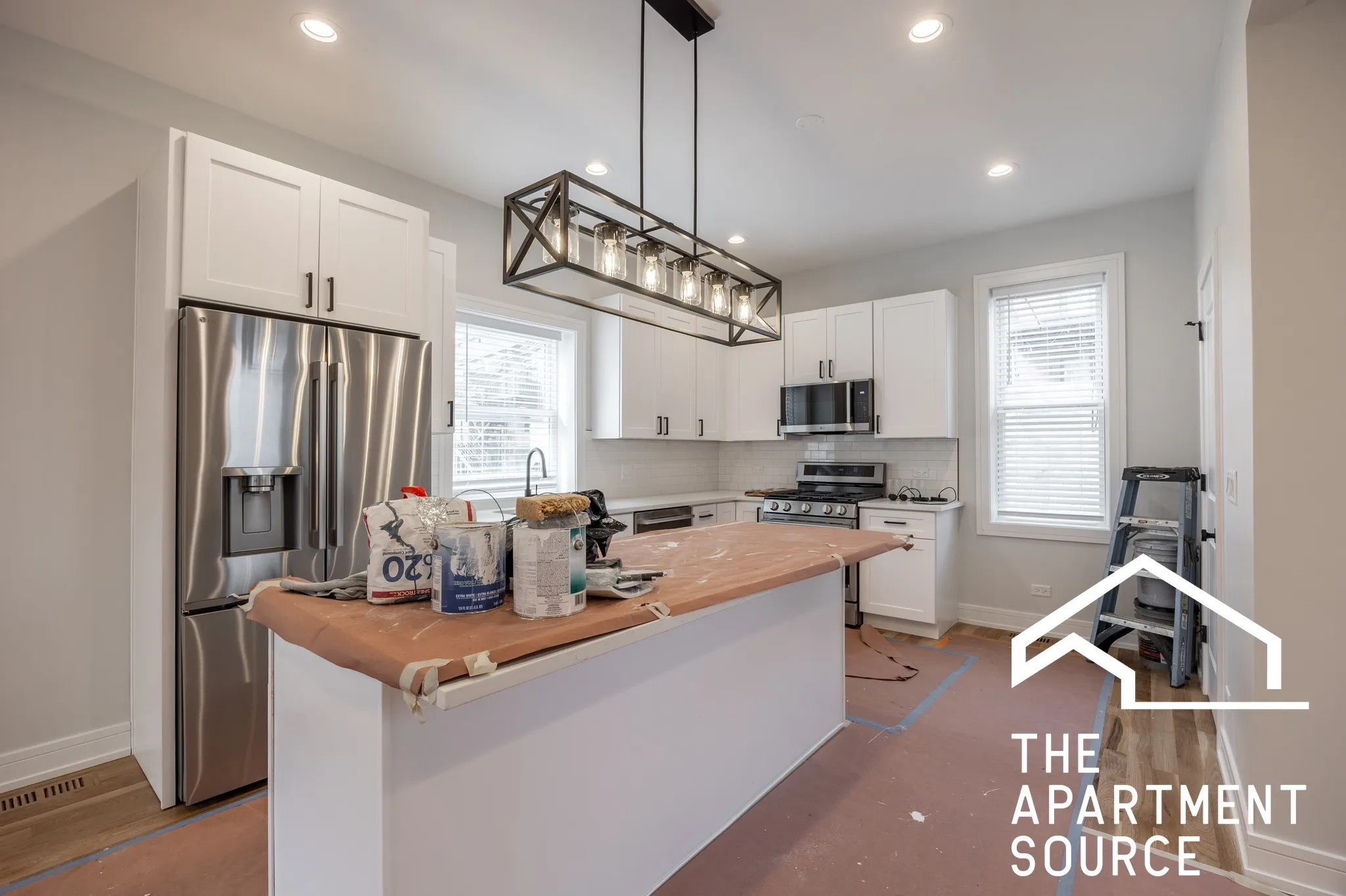 858 N Paulina St   60622 60622-unit#CH-Chicago-IL