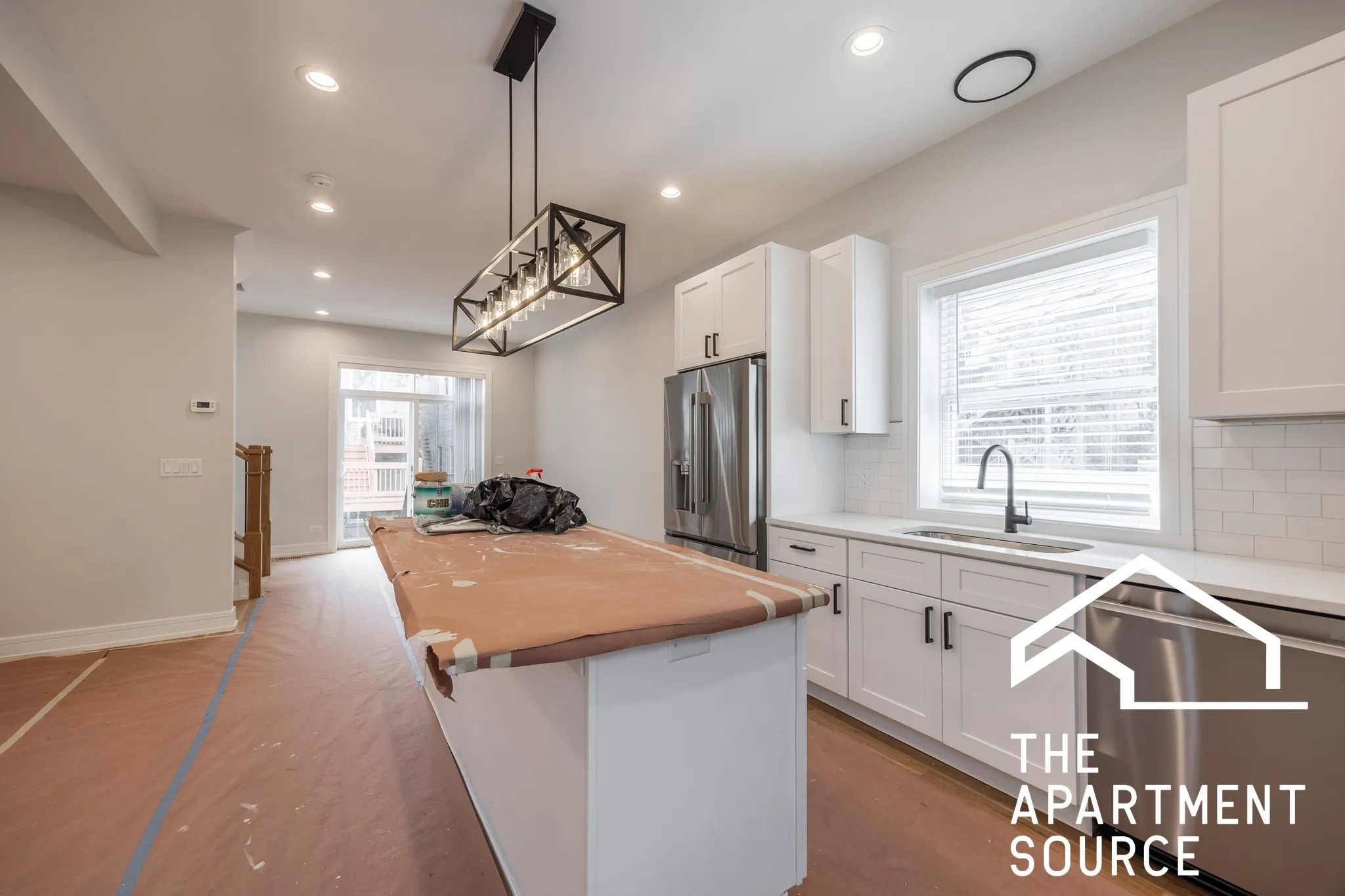 858 N Paulina St   60622 60622-unit#CH-Chicago-IL