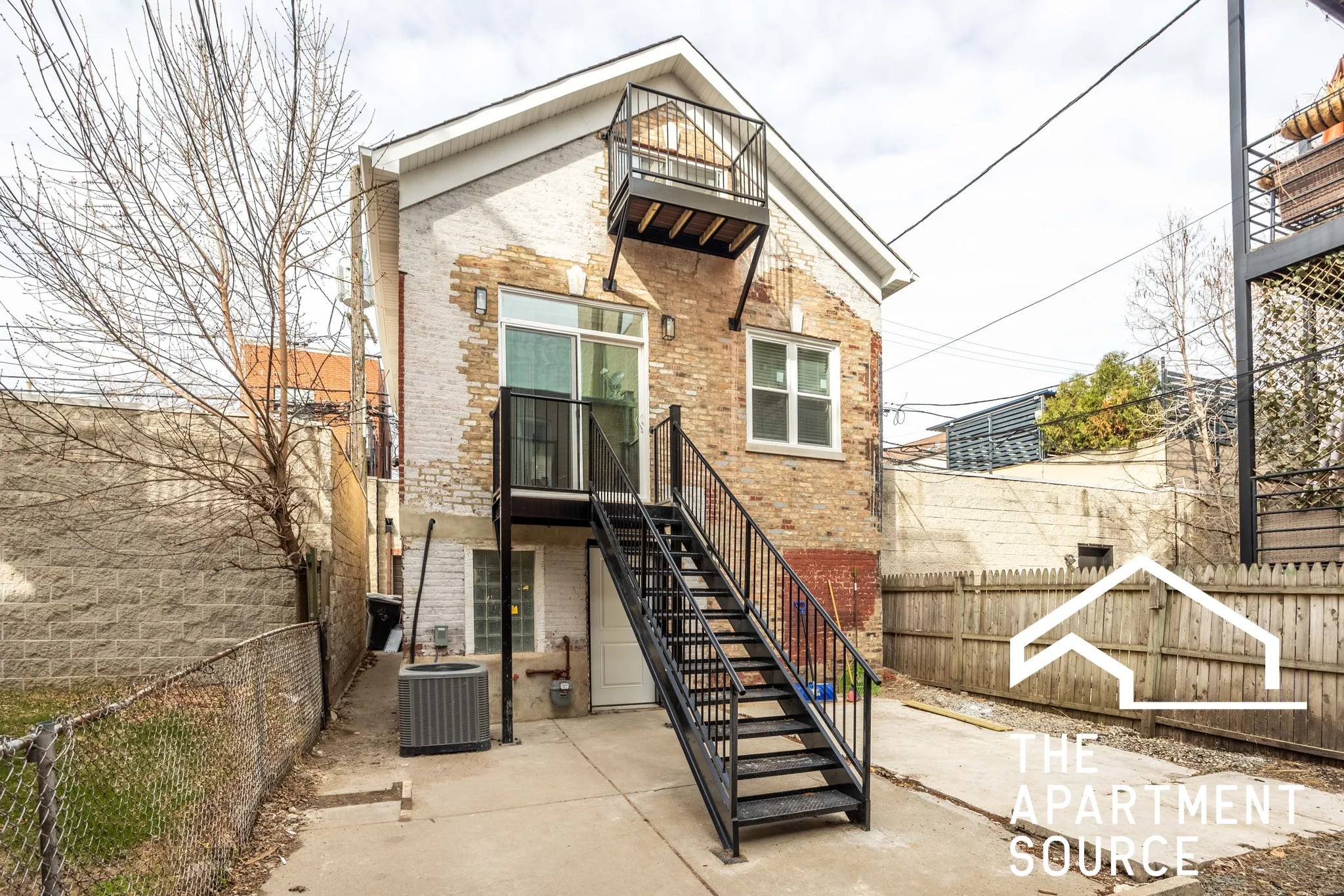 858 N Paulina St   60622 60622-unit#CH-Chicago-IL