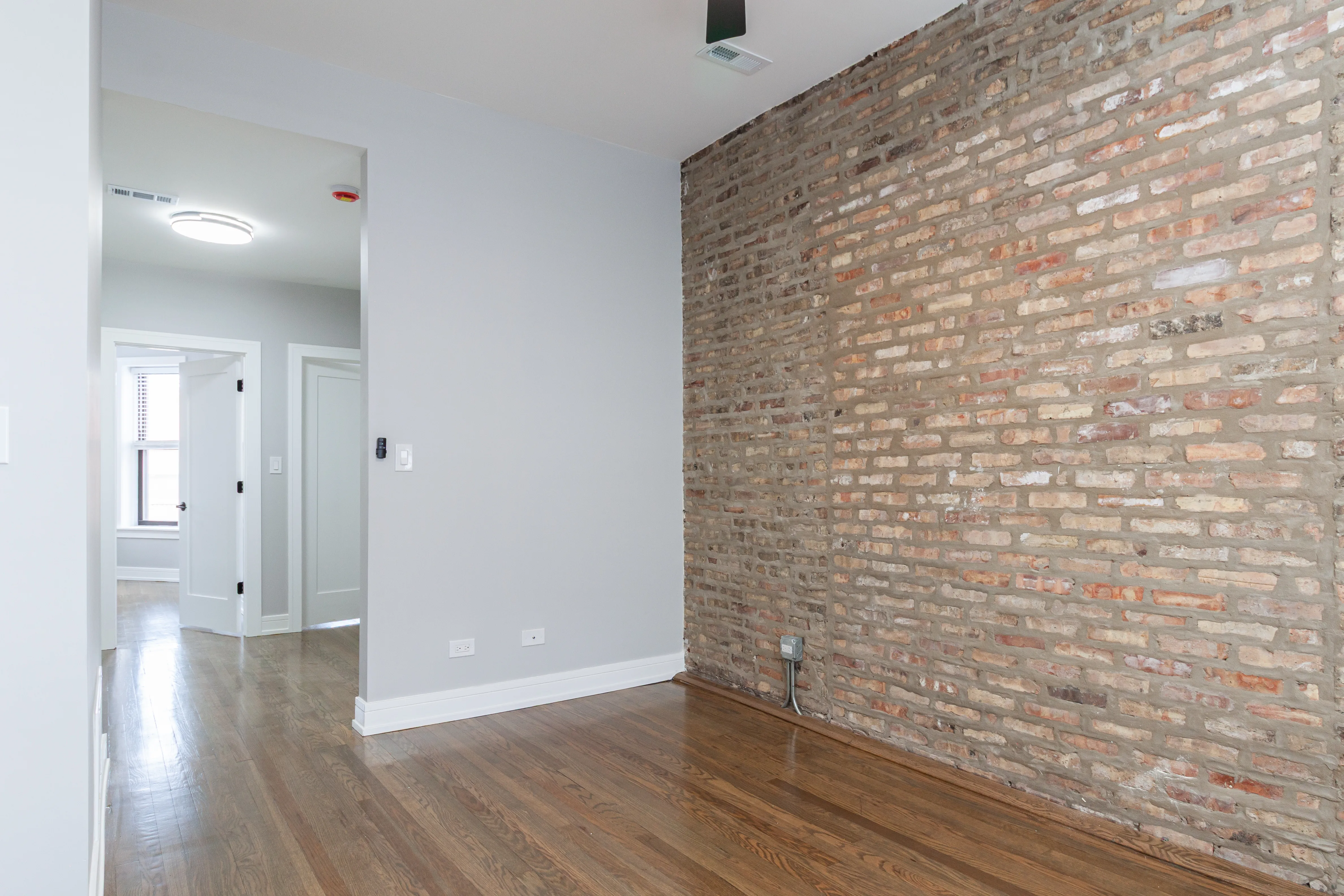 3834 N Wilton Ave   60613 60613-unit#1-Chicago-IL