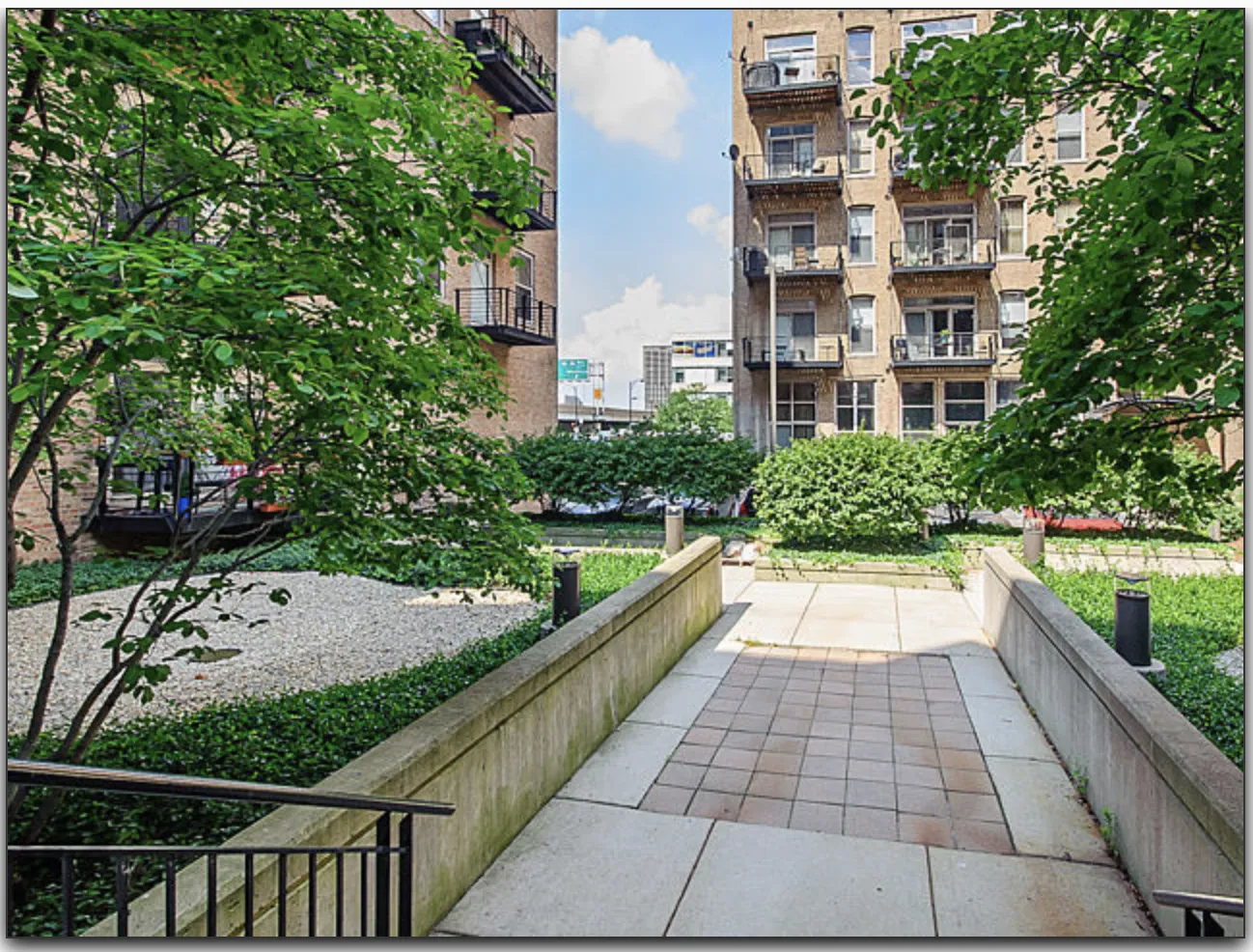 420 S Clinton St 60607 60607-Gotham Lofts-unit#604-Chicago-IL