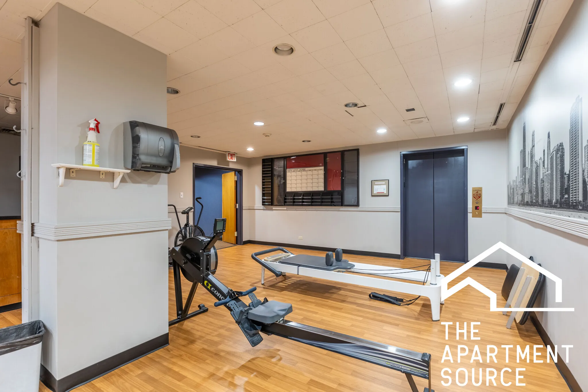 211 E Ohio St 60611 60611-unit#2301-Chicago-IL