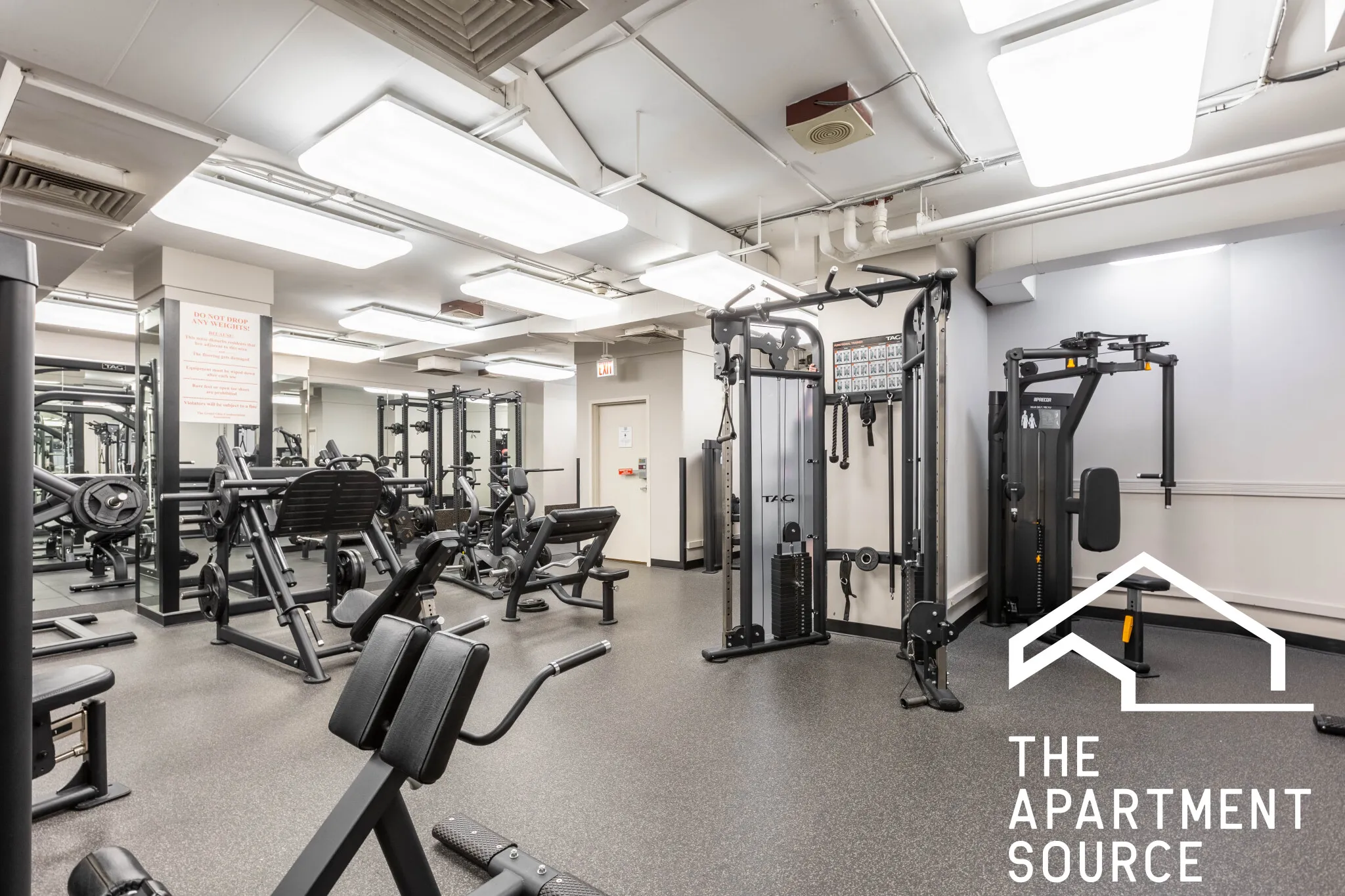 211 E Ohio St 60611 60611-unit#2301-Chicago-IL