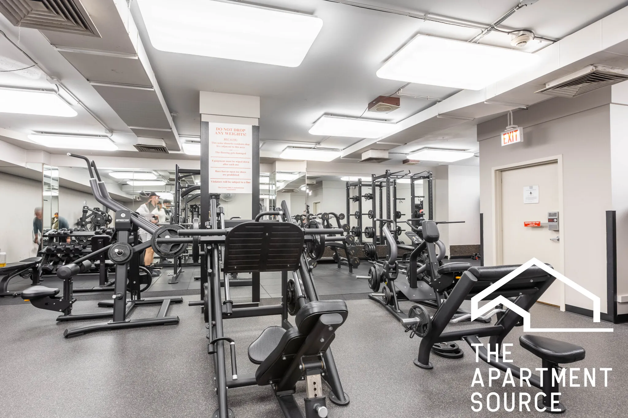 211 E Ohio St 60611 60611-unit#2301-Chicago-IL