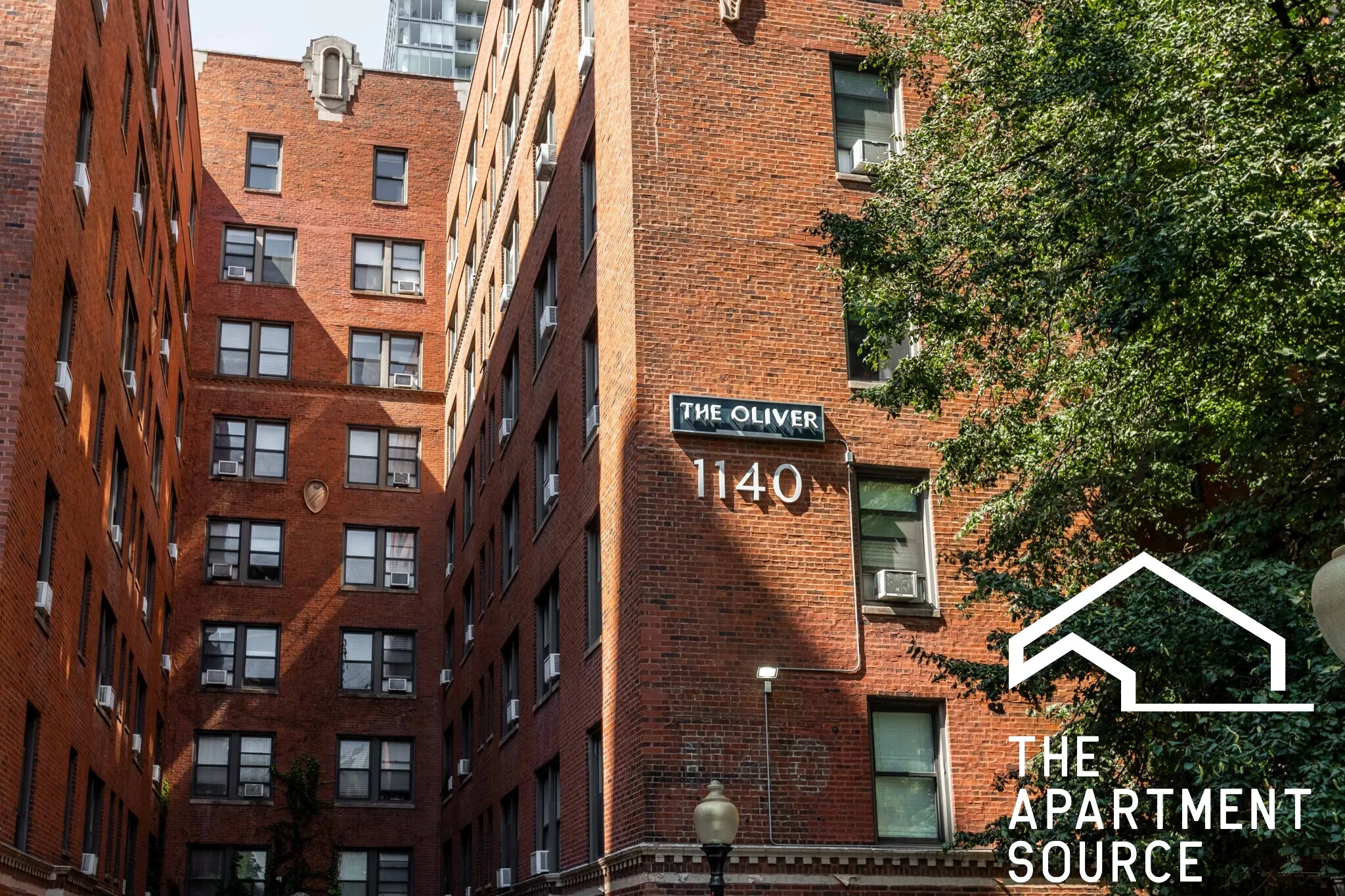 1140 N La Salle Dr 60610 60610-The Oliver -unit#205-Chicago-IL