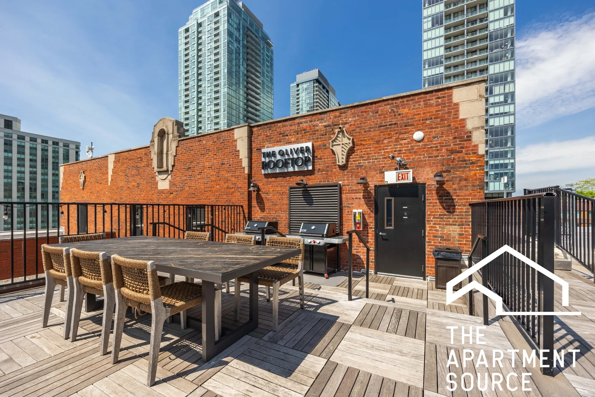 1140 N La Salle Dr 60610 60610-The Oliver -unit#205-Chicago-IL