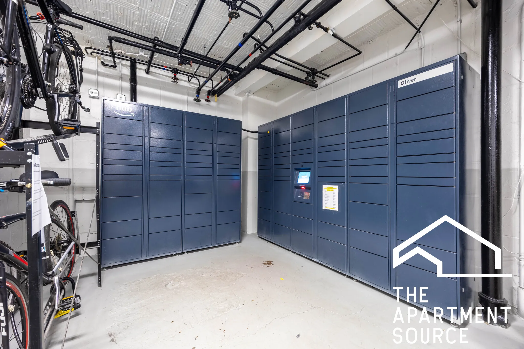 1140 N La Salle Dr 60610 60610-The Oliver -unit#205-Chicago-IL