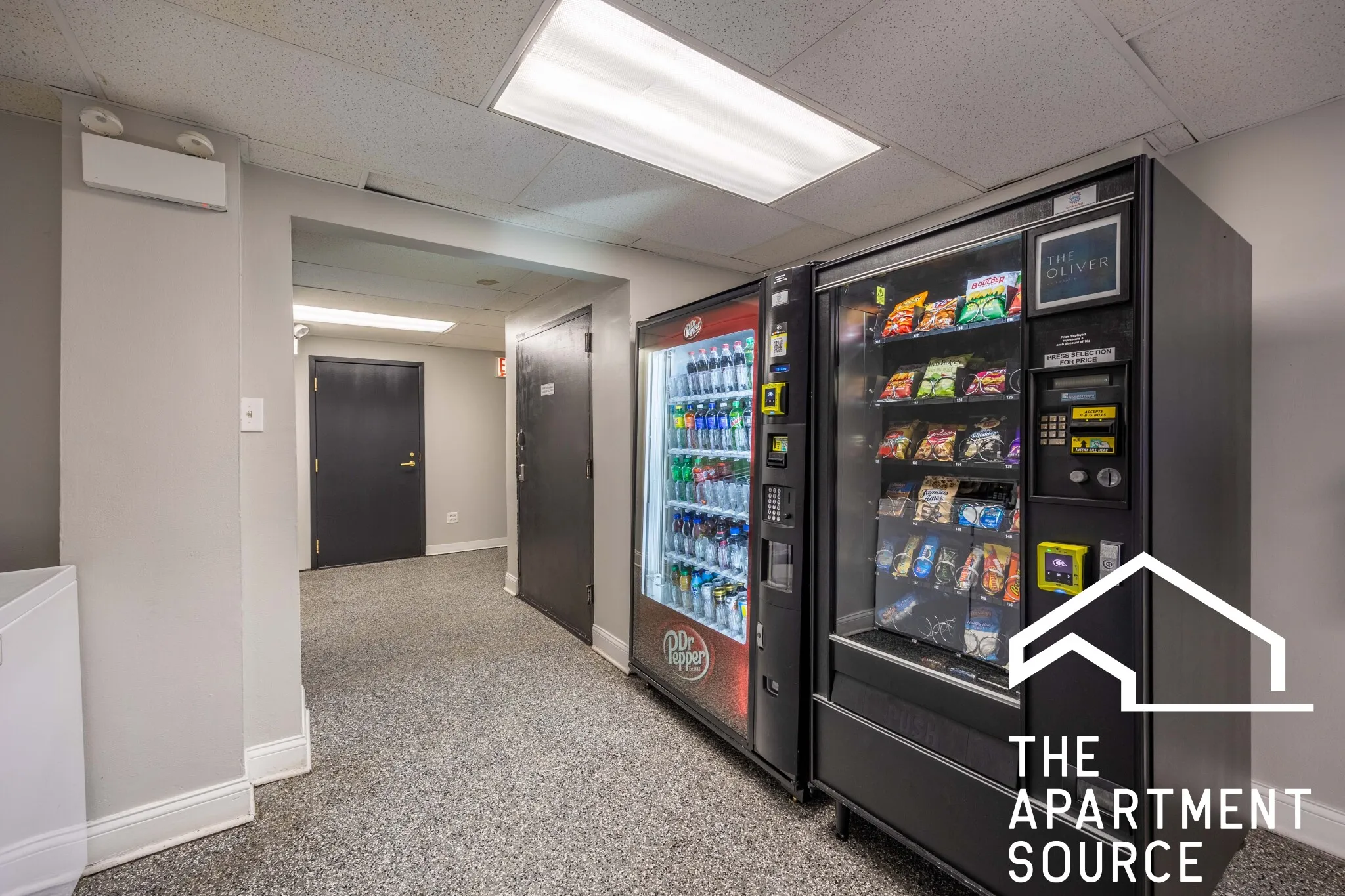 1140 N La Salle Dr 60610 60610-The Oliver -unit#205-Chicago-IL