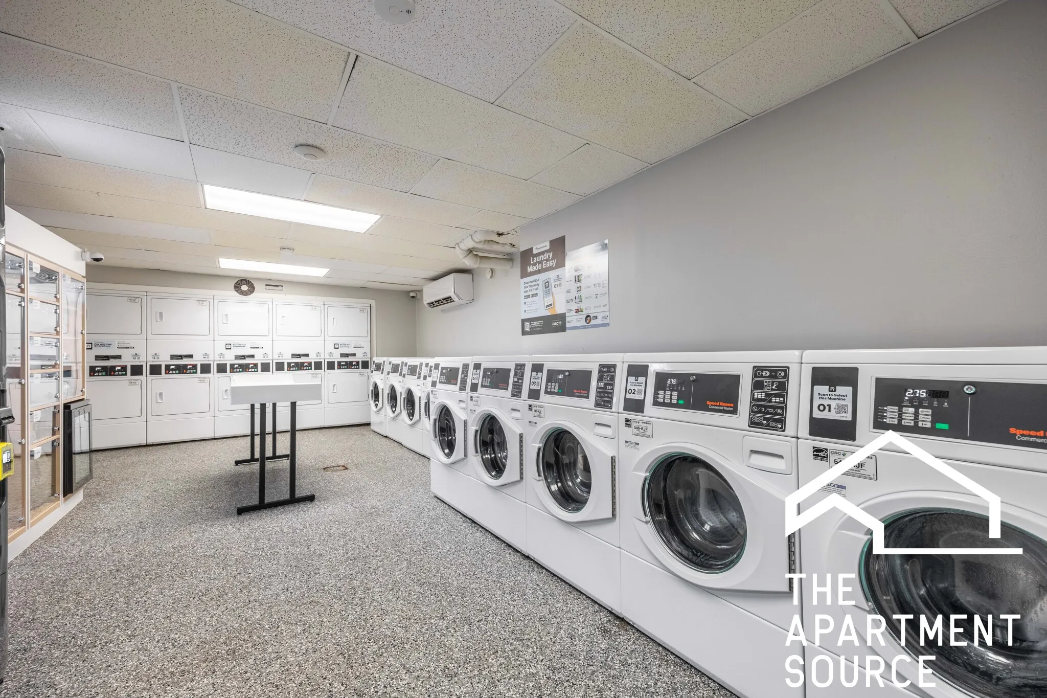 1140 N La Salle Dr 60610 60610-The Oliver -unit#205-Chicago-IL