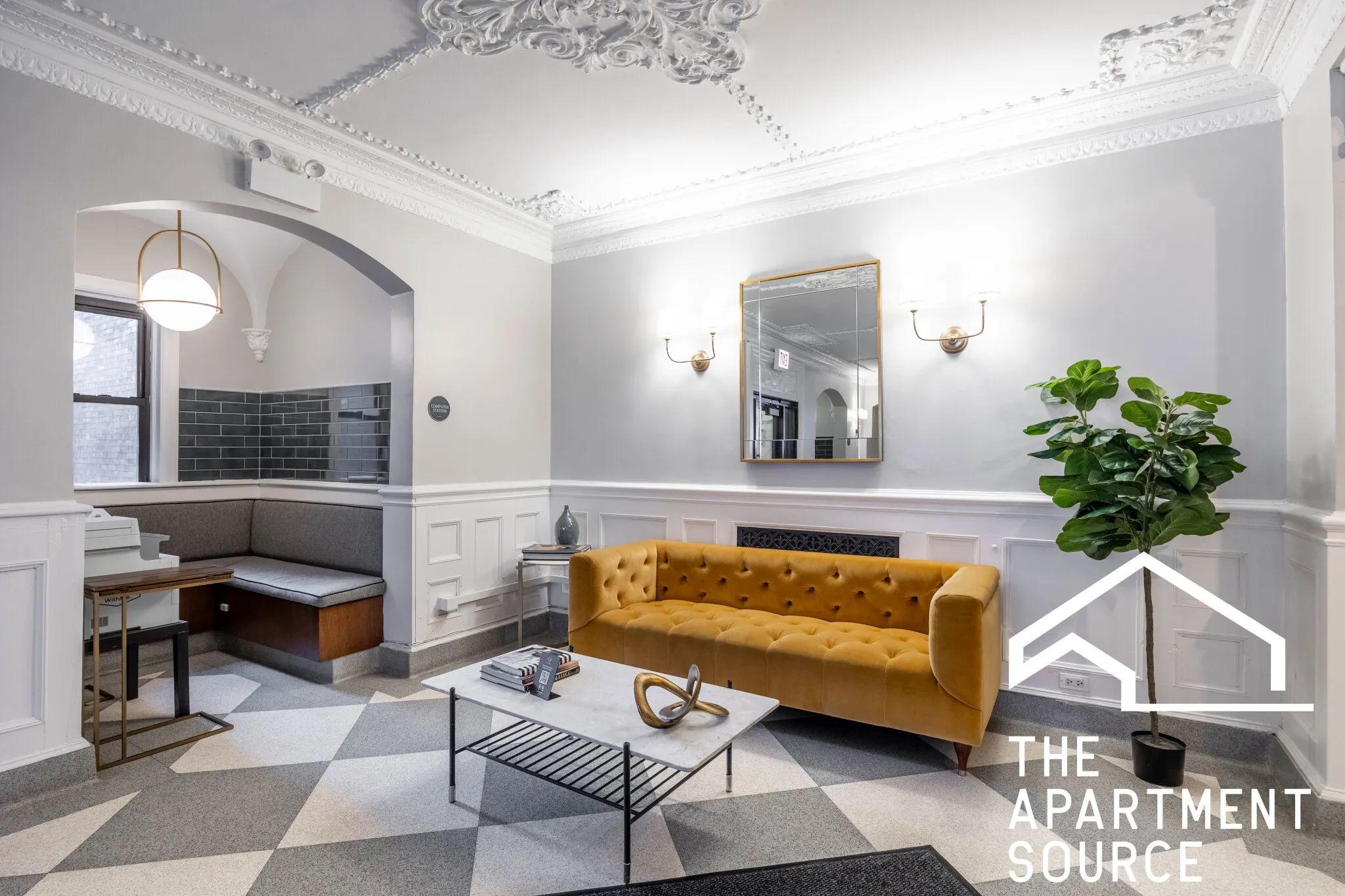 1140 N La Salle Dr 60610 60610-The Oliver -unit#205-Chicago-IL