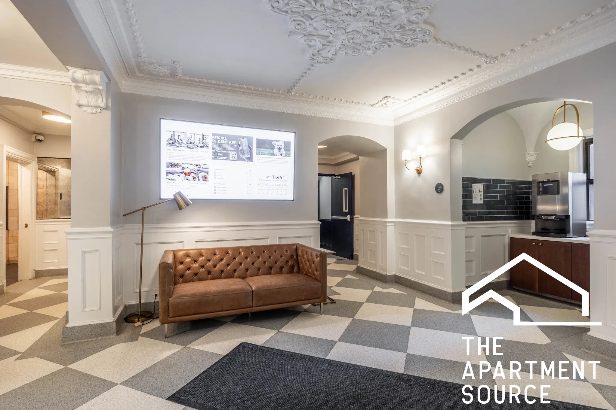 1140 N La Salle Dr 60610 60610-The Oliver -unit#205-Chicago-IL