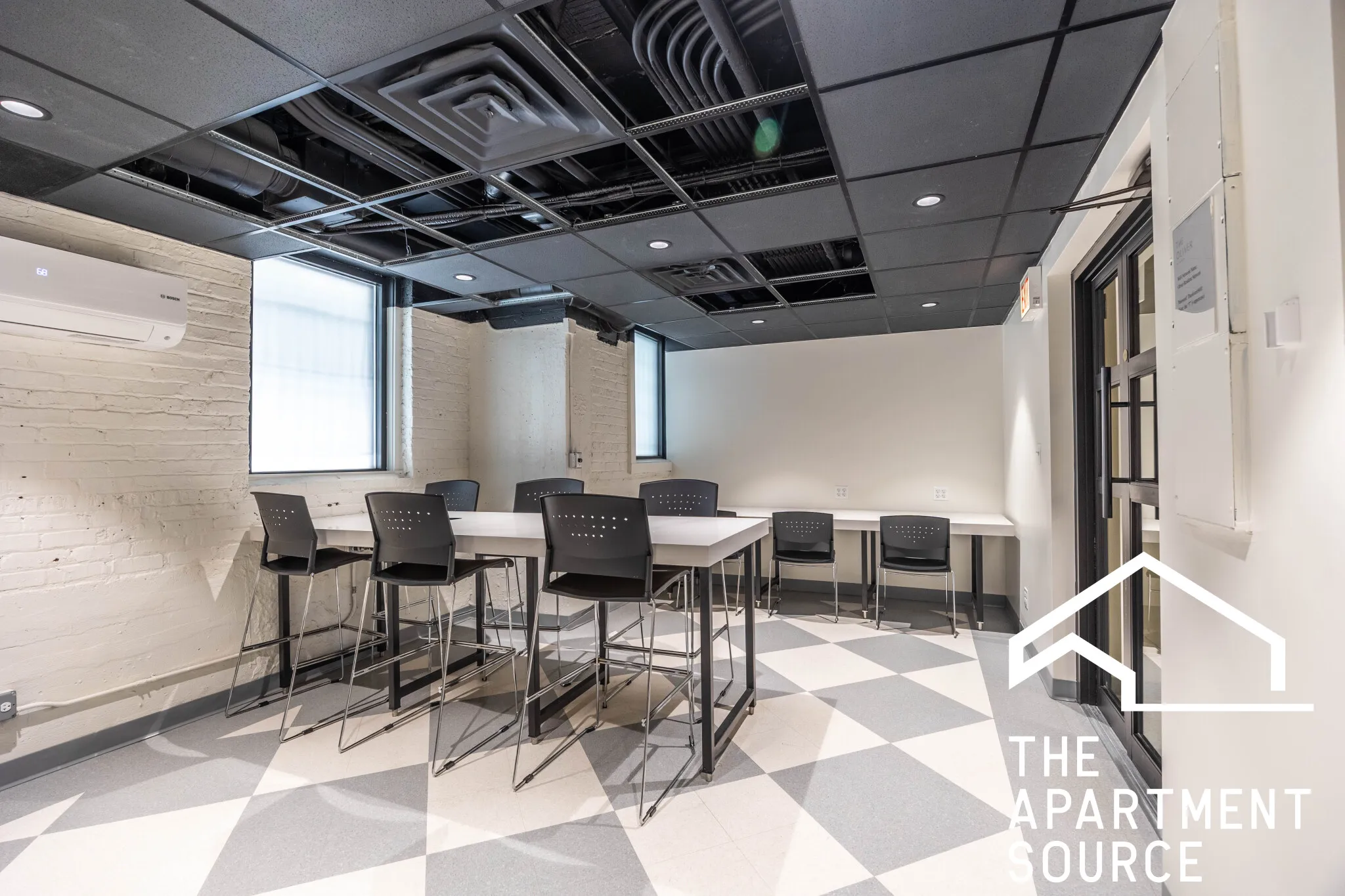 1140 N La Salle Dr 60610 60610-The Oliver -unit#205-Chicago-IL